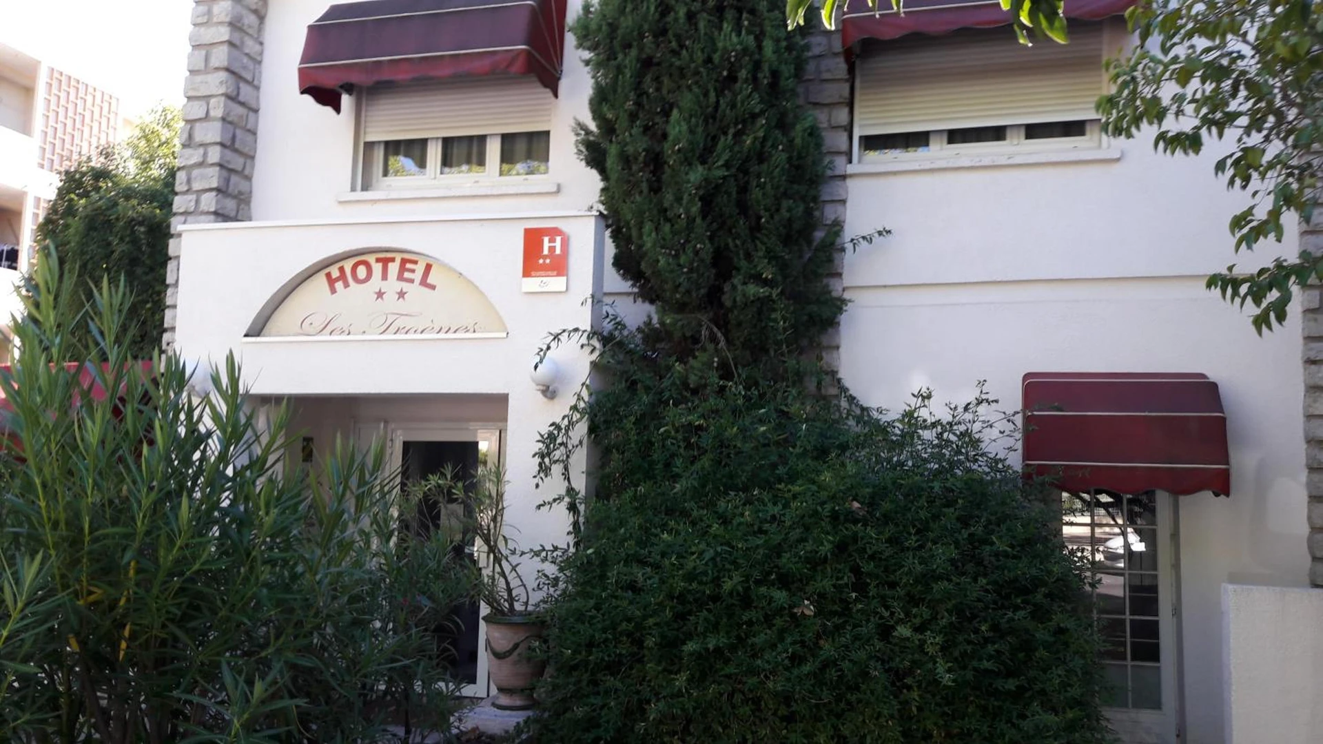 Espaces de team building à Hotel les Troenes - Organiser un séminaire d'entreprise à Montpellier