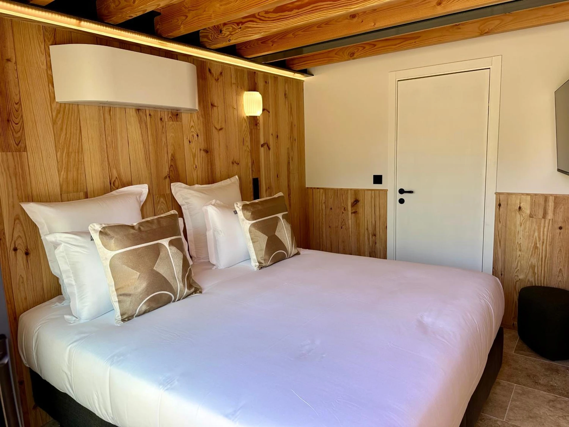 Lieu convivial pour un séminaire d'entreprise à Les Vagues Hotel & Spa - Arcachon - En savoir plus 