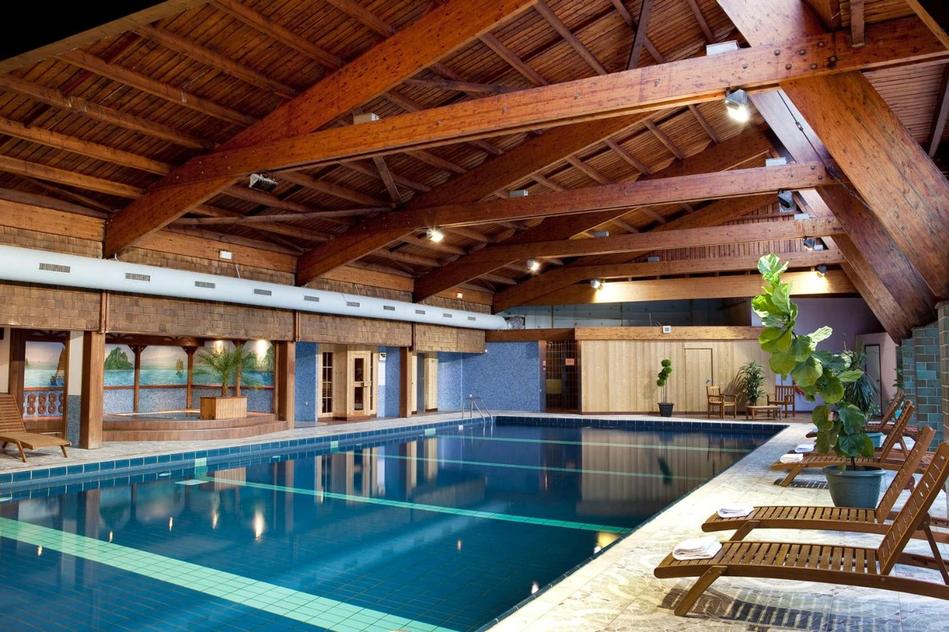 Organiser un séminaire d'entreprise : Hotel Les Vallées Labellemontagne à la-bresse