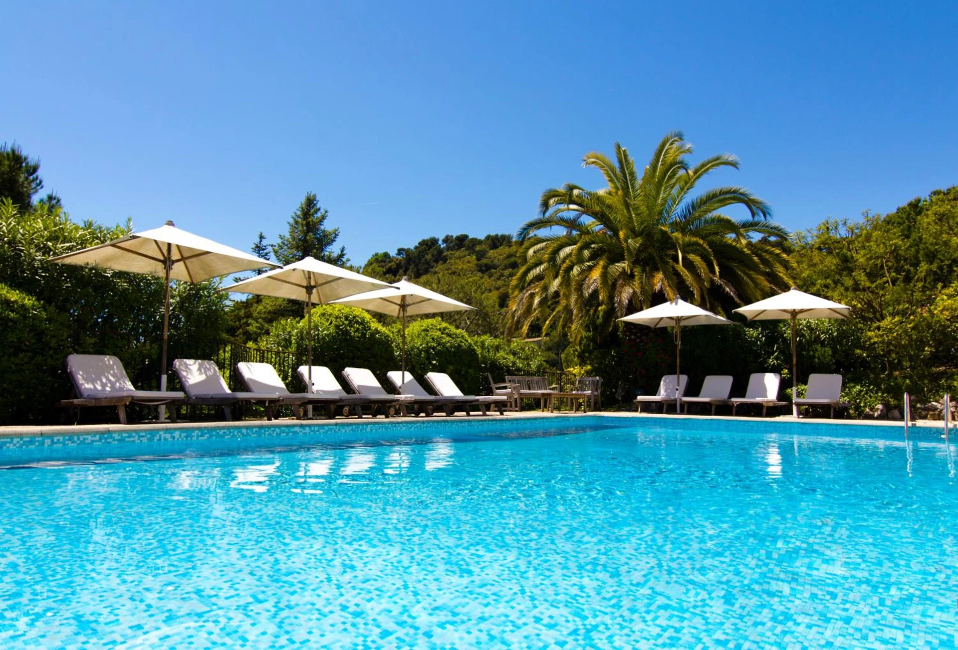 Organiser un séminaire d'entreprise : Hotel les Vergers de Saint Paul à saint-paul-de-vence