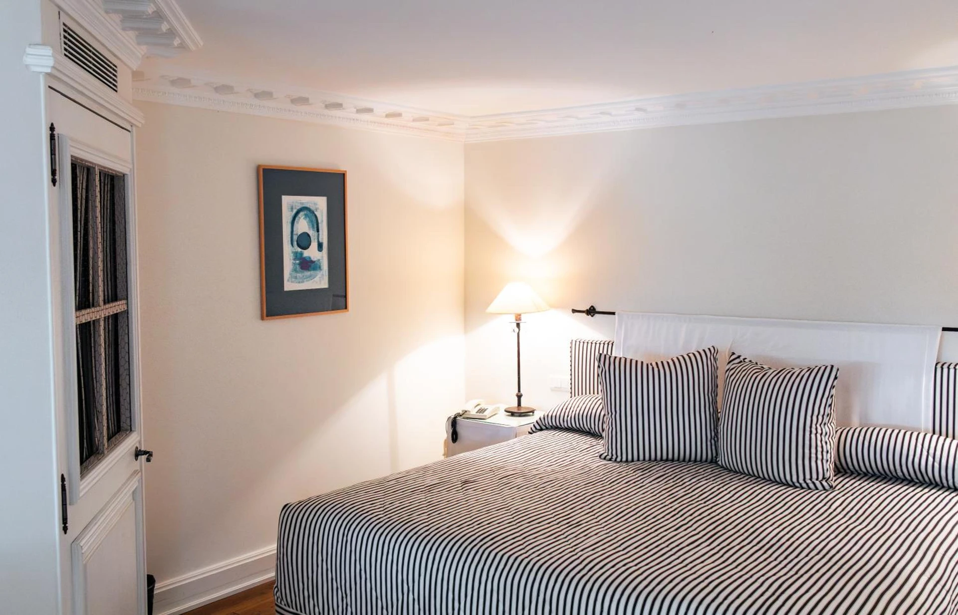 Chambre disponible pour un séminaire d'entreprise à Hotel les Vergers de Saint Paul - Saint-Paul-de-Vence