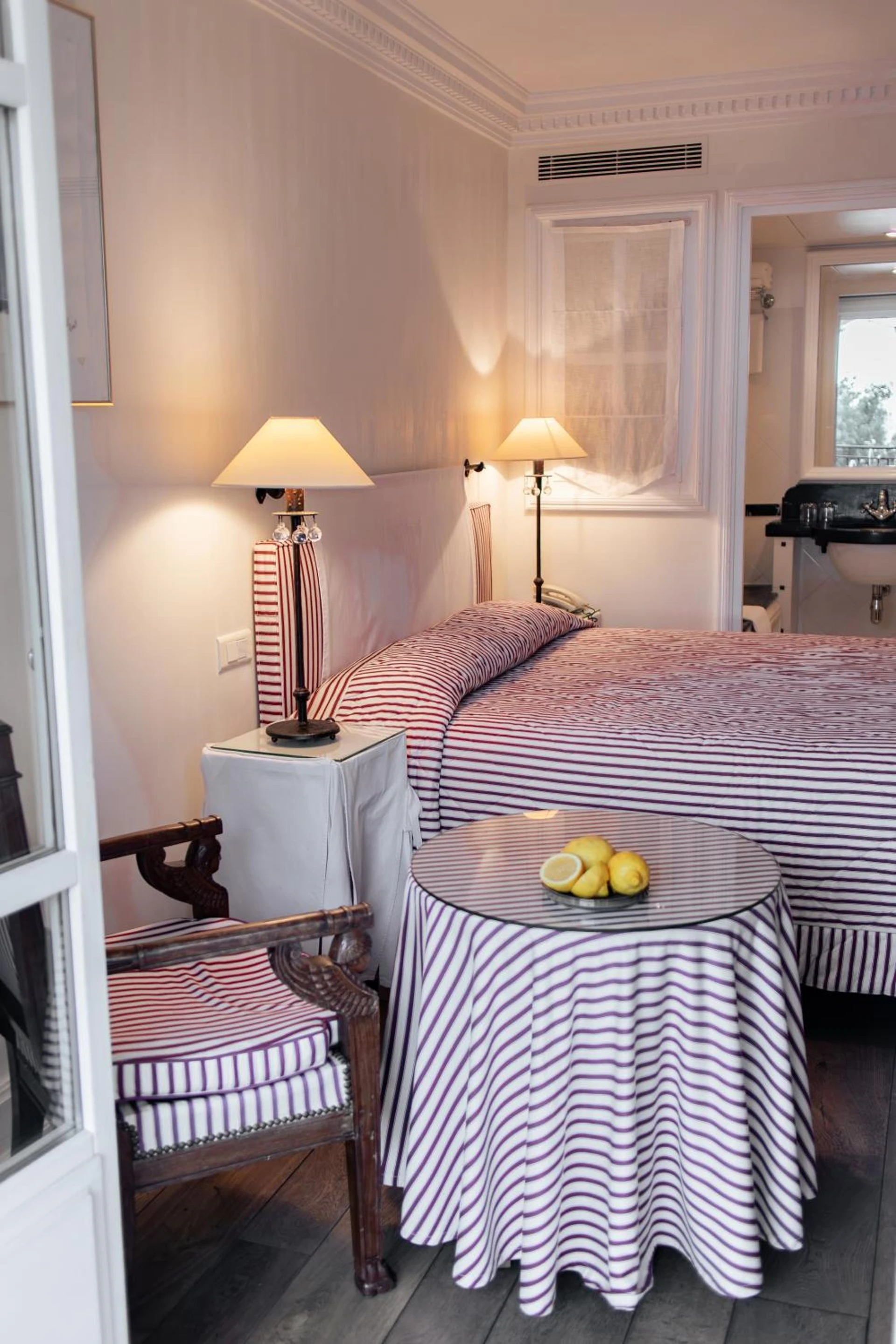 Chambre disponible pour un séminaire d'entreprise à Hotel les Vergers de Saint Paul - Saint-Paul-de-Vence