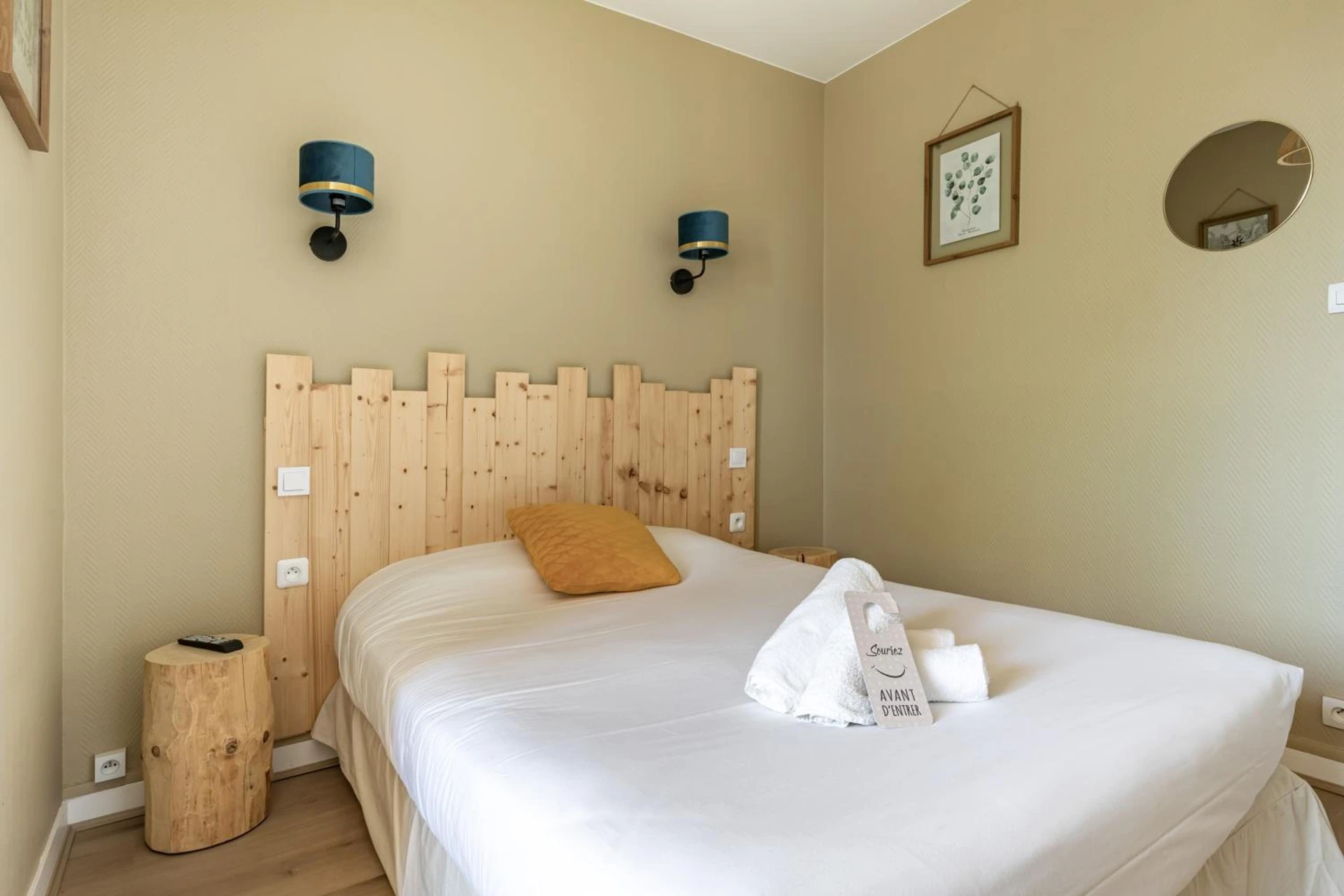 Organiser un séminaire d'entreprise : Hotel Les Vieux Acacias à queyrac