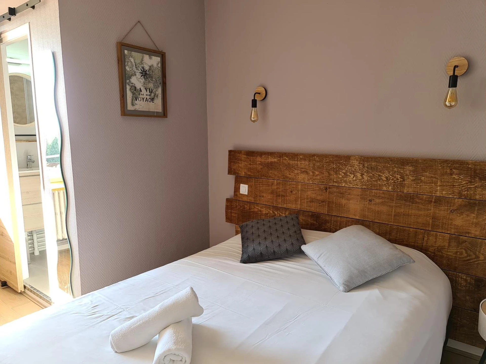 Organiser un séminaire d'entreprise : Hotel Les Vieux Acacias à queyrac