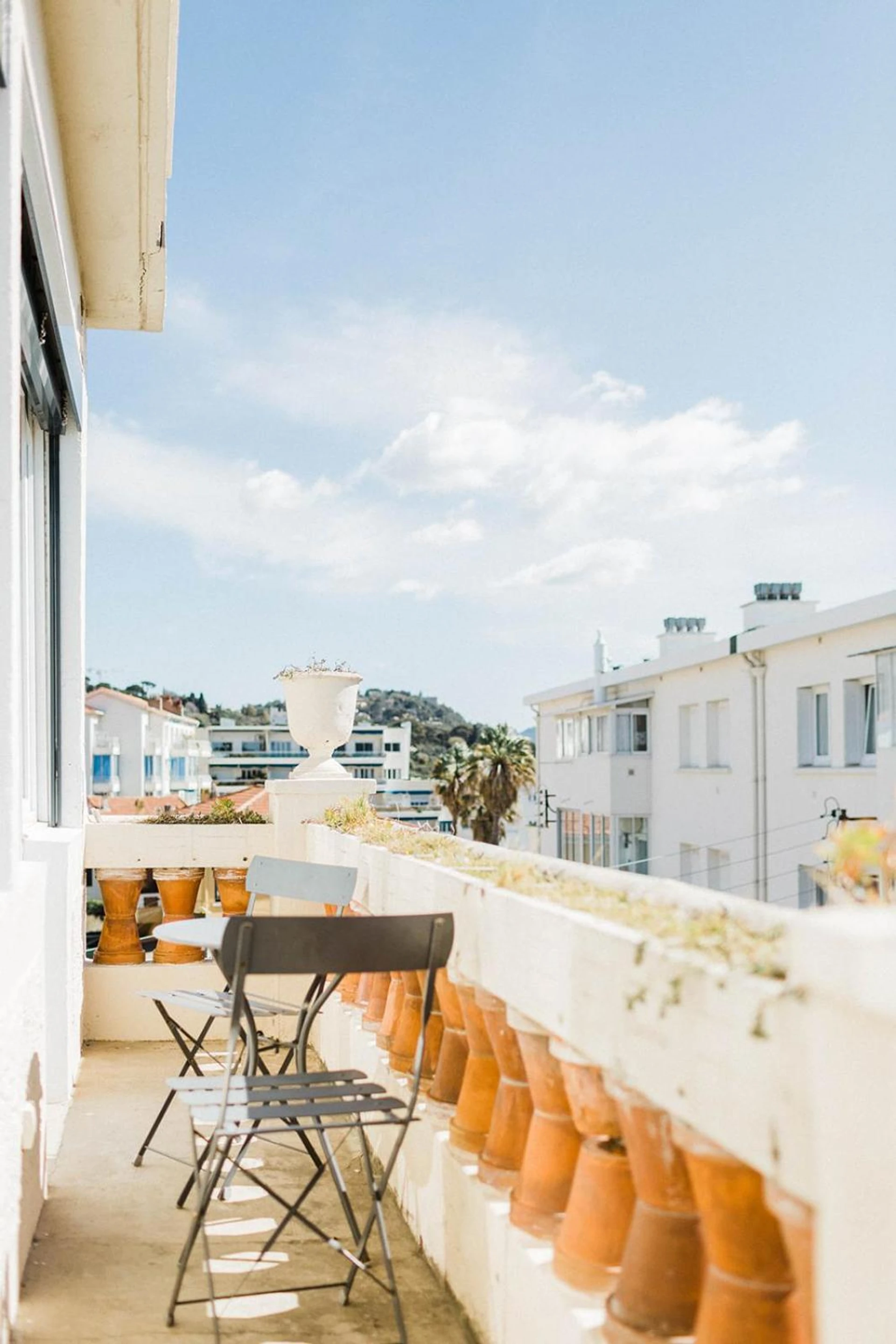 Chambre disponible pour un séminaire d'entreprise à Hôtel Les Voiles - Toulon