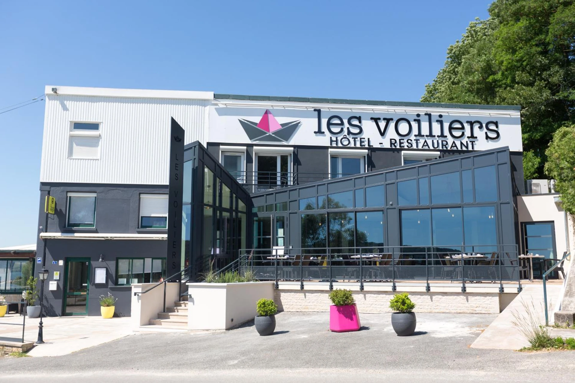 Les meilleurs lieux pour votre séminaire d'entreprise à Peigney