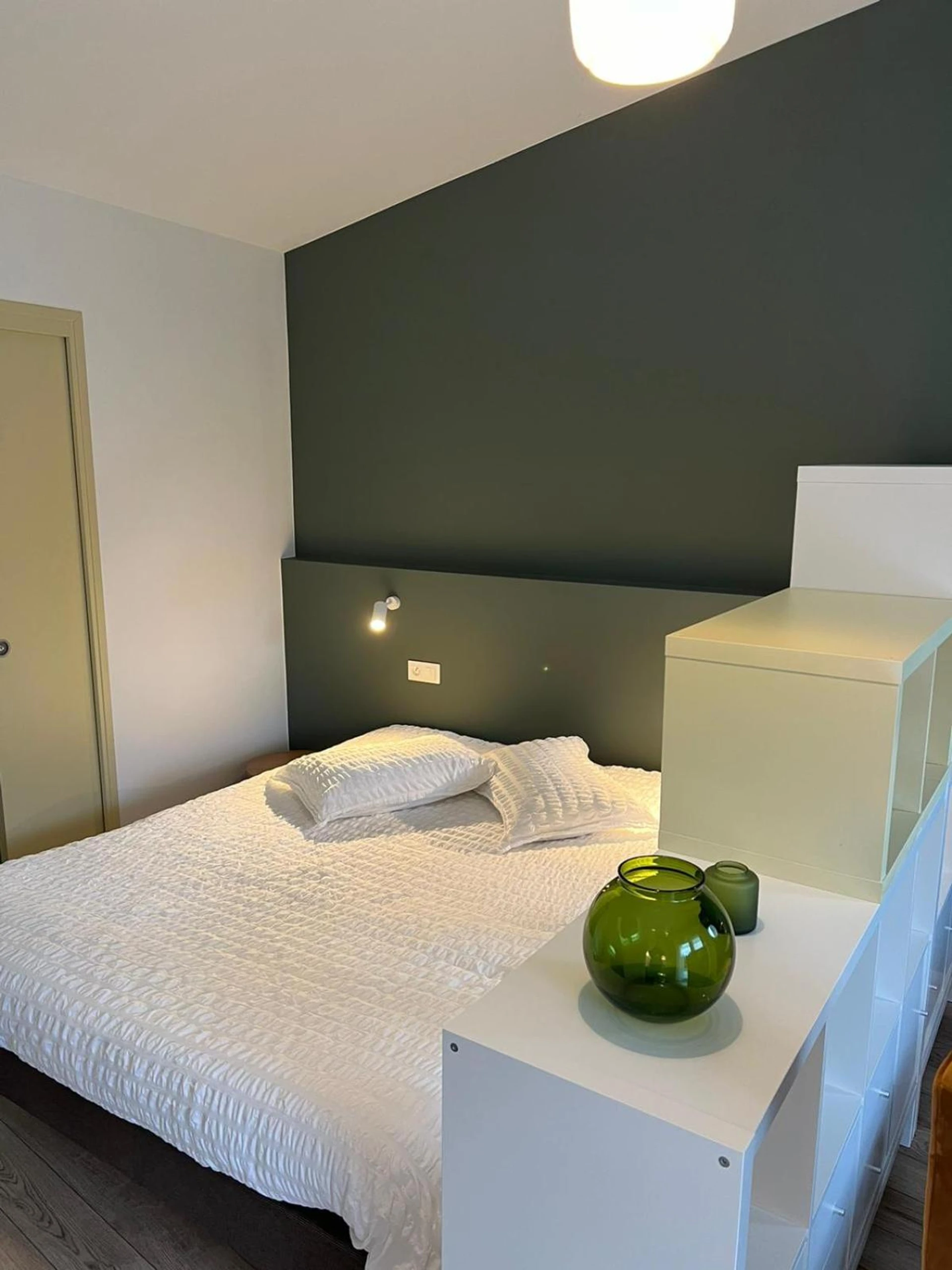 Chambre disponible pour un séminaire d'entreprise à Hôtel Les Voisins Beaucemaine - Ploufragan
