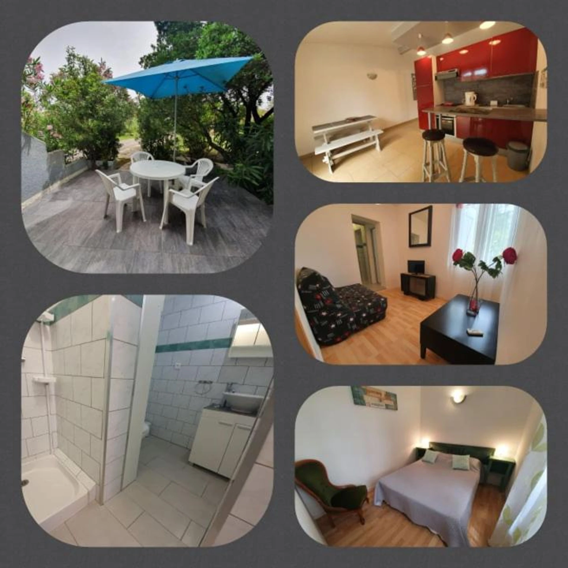 Ambiance de travail pour séminaire d'entreprise à Levolle Marine - Poggio-Mezzana