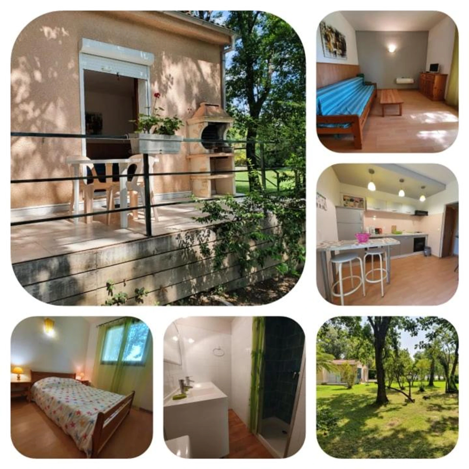 Espaces de team building à Levolle Marine - Organiser un séminaire d'entreprise à Poggio-Mezzana