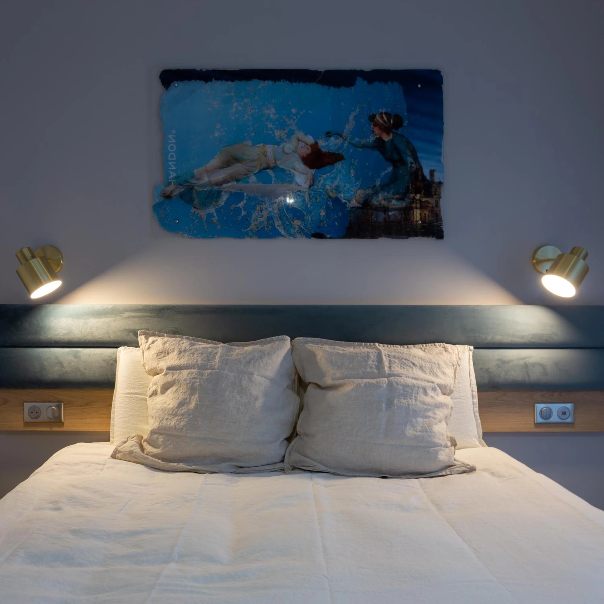 Chambre disponible pour un séminaire d'entreprise à Hotel Libera Caen Colombelles - Caen