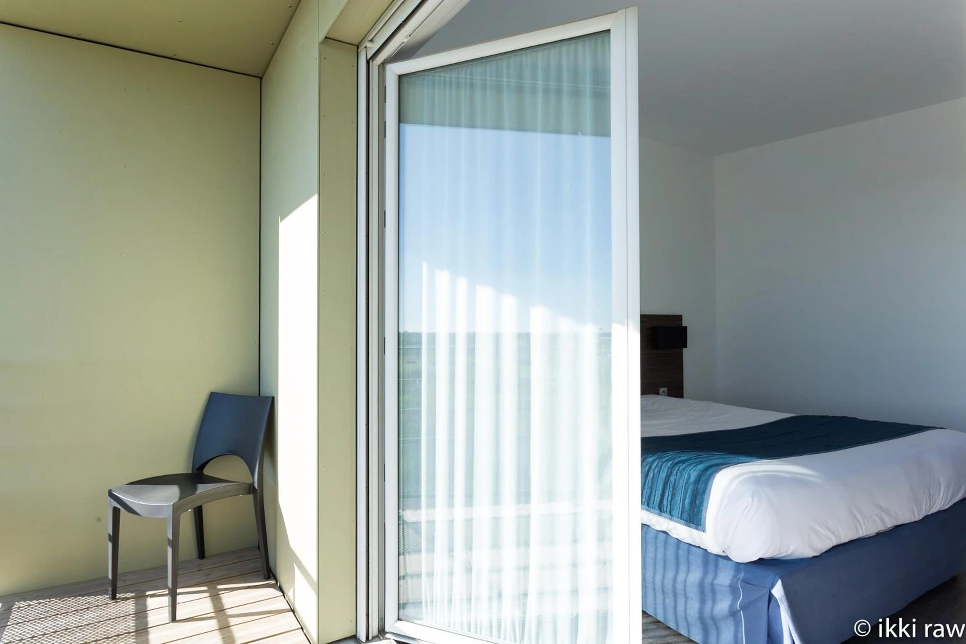 Magnifique chambre pour un séminaire d'entreprise à Hotel Libera Caen Colombelles - Caen
