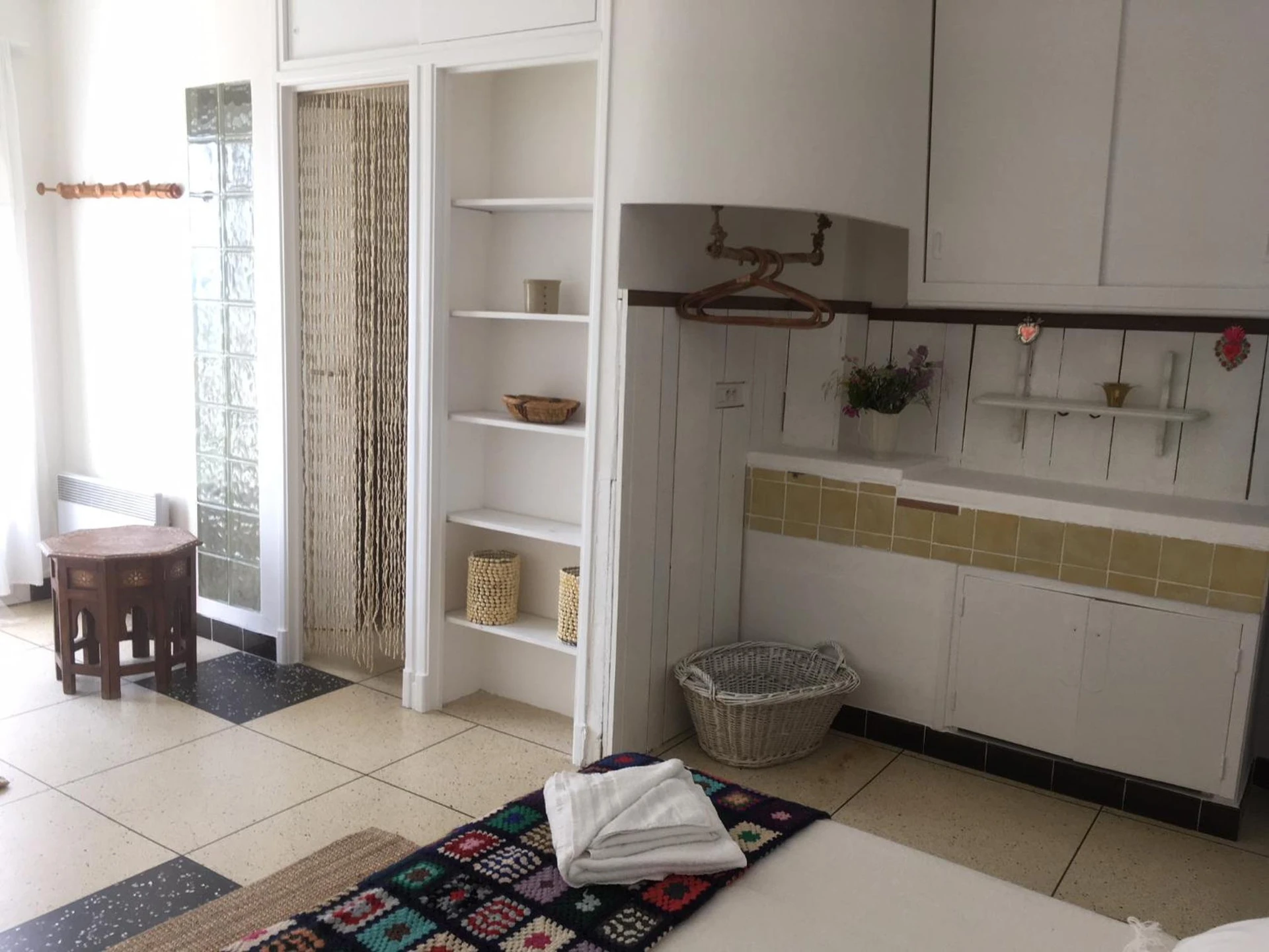 Chambre disponible pour un séminaire d'entreprise à Hôtel Lido Beach - Hyères