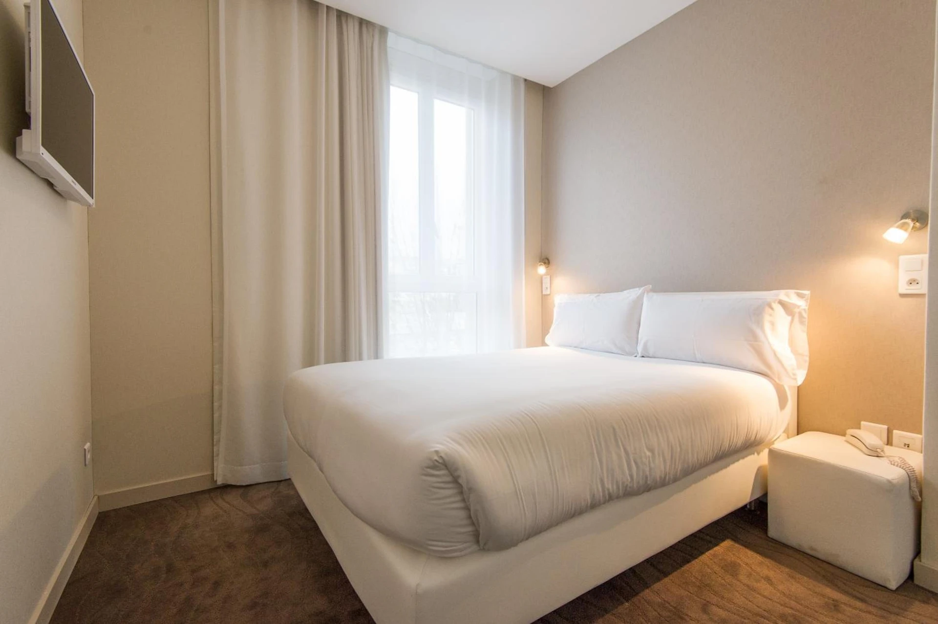Chambre à Hôtel Ligure - Organiser un séminaire d'entreprise à Cannes