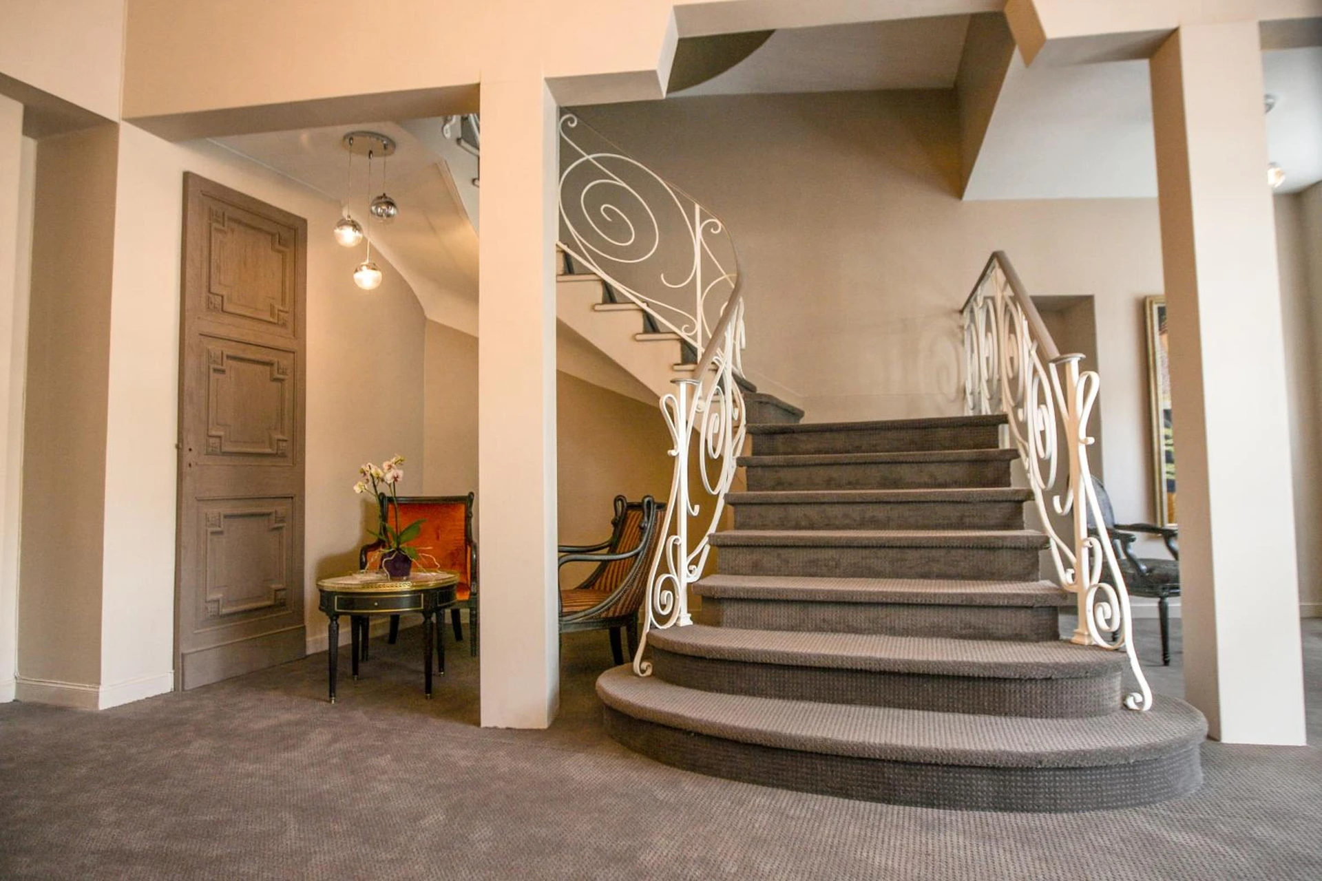 Espaces de team building à Hôtel Ligure - Organiser un séminaire d'entreprise à Cannes