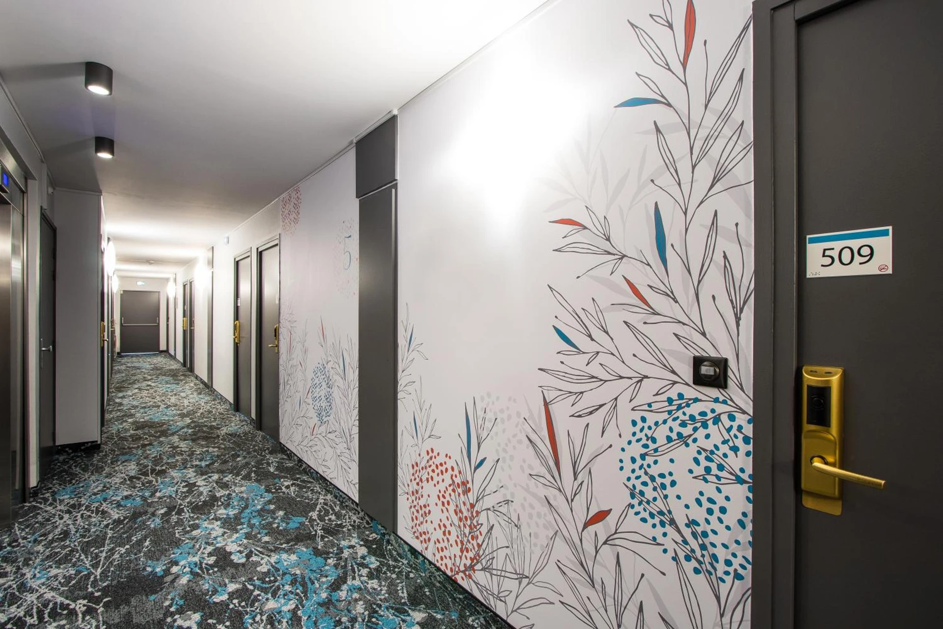 Espaces de team building à Hotel Lille Europe - Organiser un séminaire d'entreprise à Lille