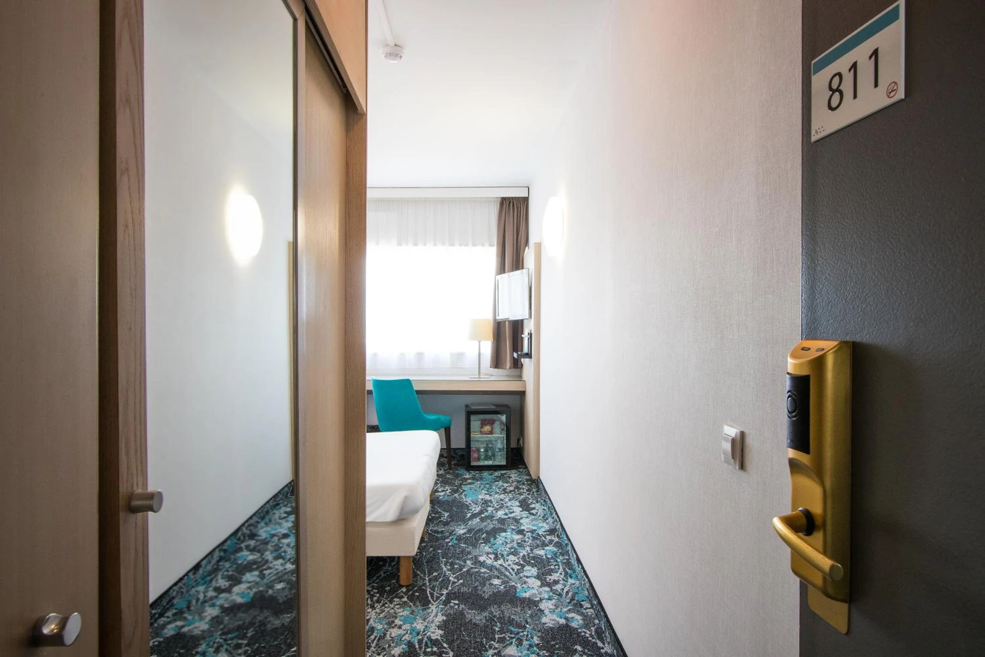 Lieu convivial pour un séminaire d'entreprise à Hotel Lille Europe - Lille - En savoir plus 