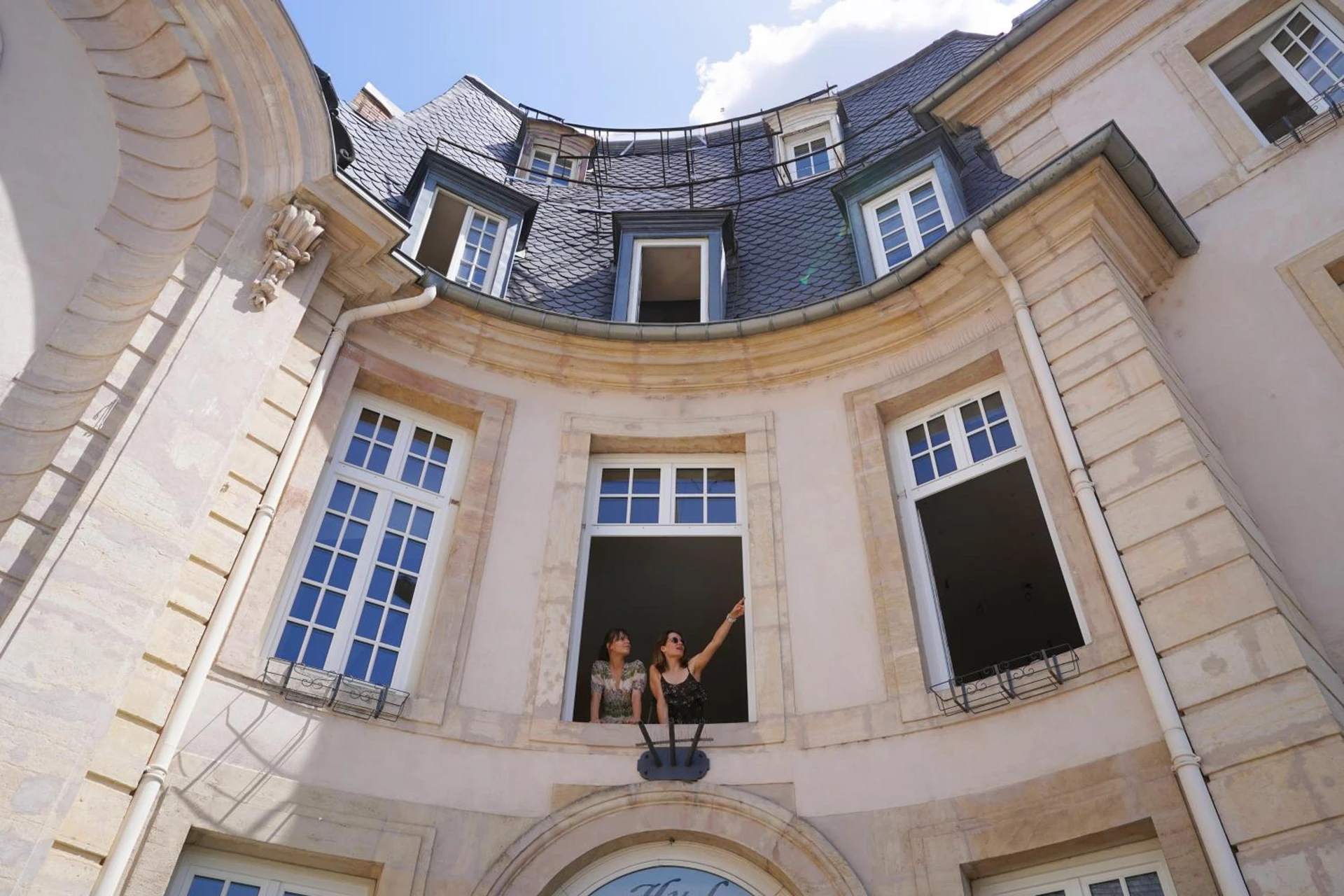 Salle de séminaire à Hôtel Littéraire Stendhal et Spa - Organiser un événement professionnel à Nancy