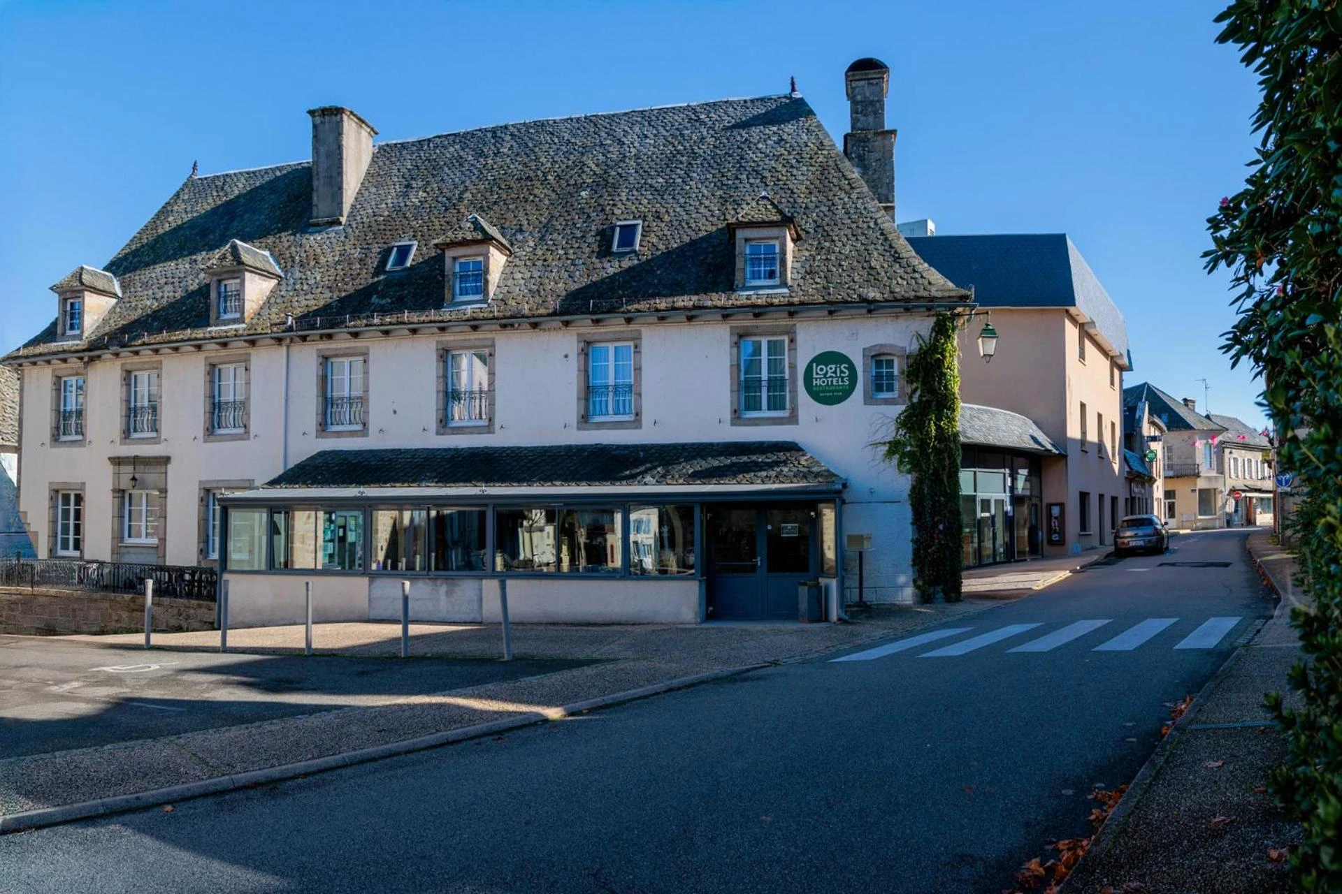 Les meilleurs lieux pour votre séminaire d'entreprise à Saint-Privat