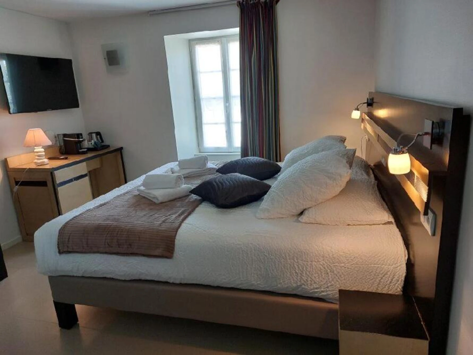 Organiser un séminaire d'entreprise : Logis Hôtel Restaurant Auberge de la Xaintrie à saint-privat