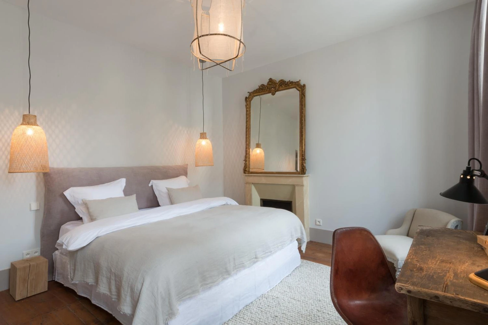 Chambre disponible pour un séminaire d'entreprise à Logis de la Cadène - Teritoria - Saint-Émilion