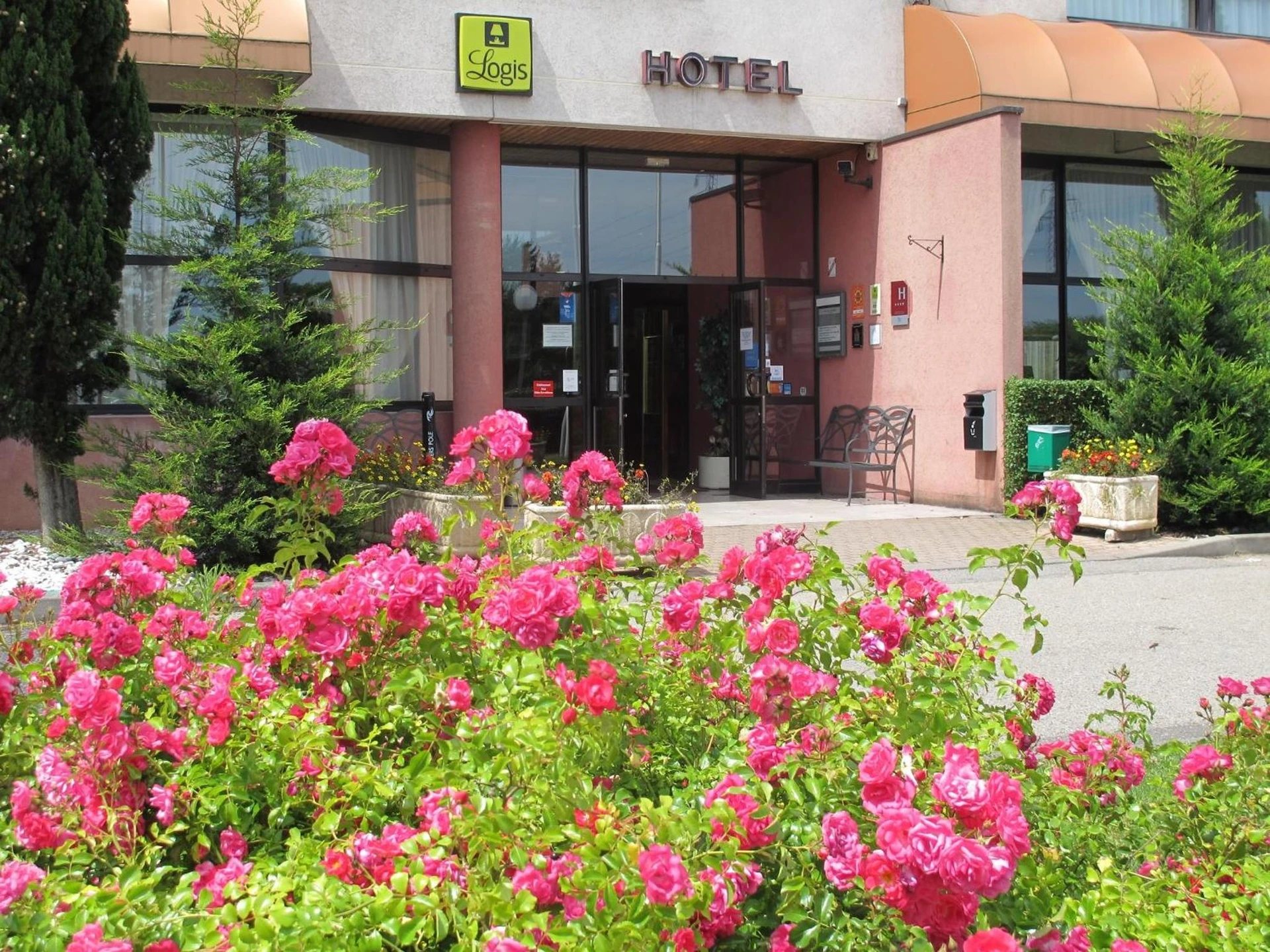 Les meilleurs lieux pour votre séminaire d'entreprise à Saint-Maurice-de-Beynost