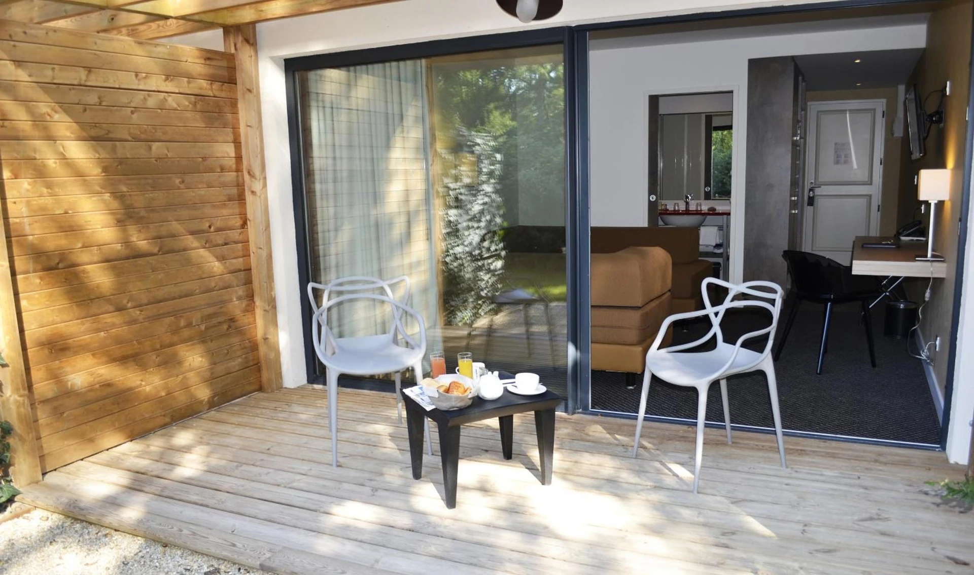Organiser un séminaire d'entreprise : Loire & Sens à juigne-sur-loire