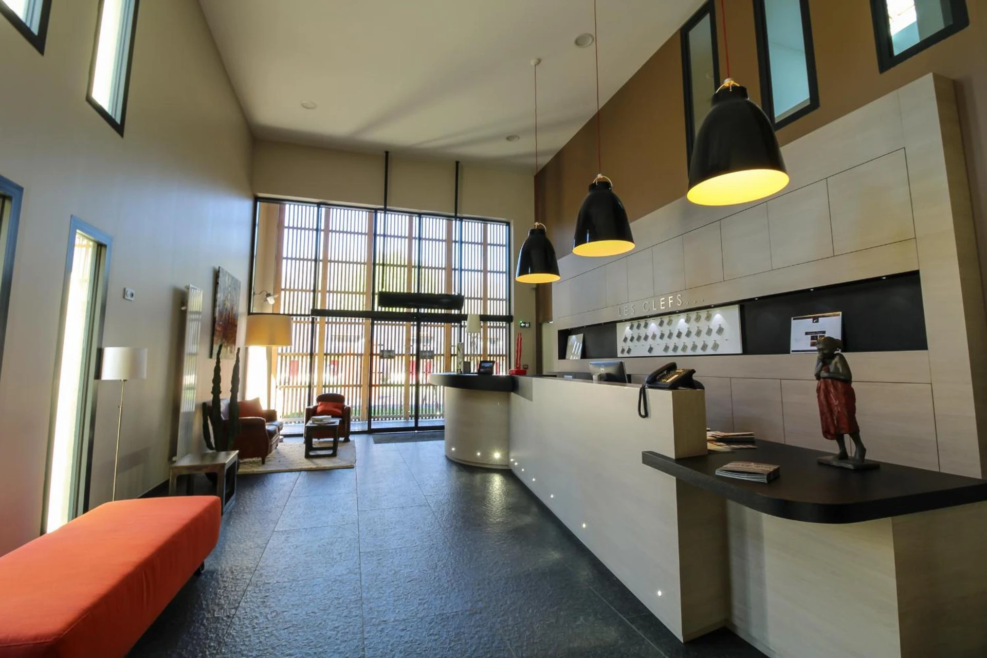 Organiser un séminaire d'entreprise : Loire & Sens à juigne-sur-loire