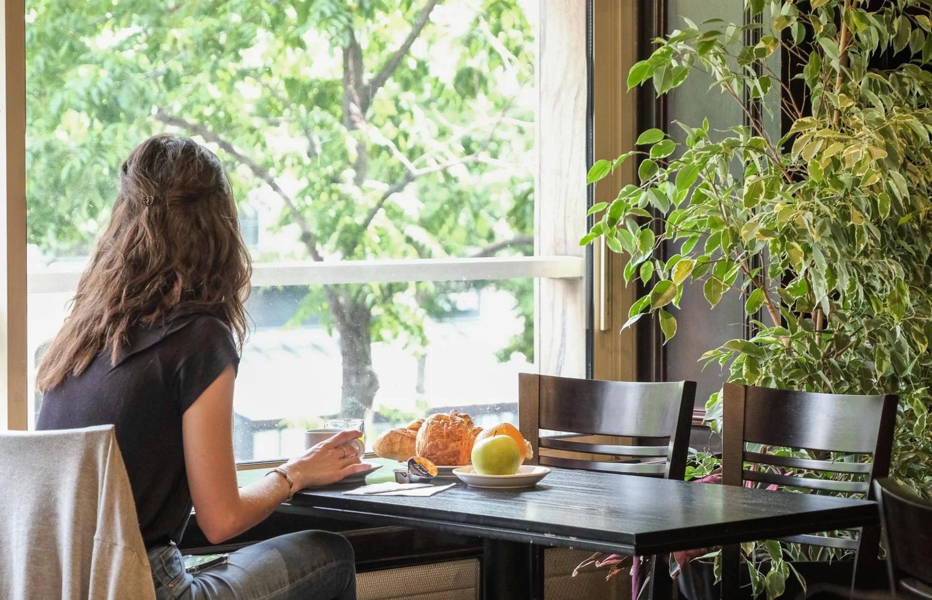 Chambre à Hotel London - Organiser un séminaire d'entreprise à Paris