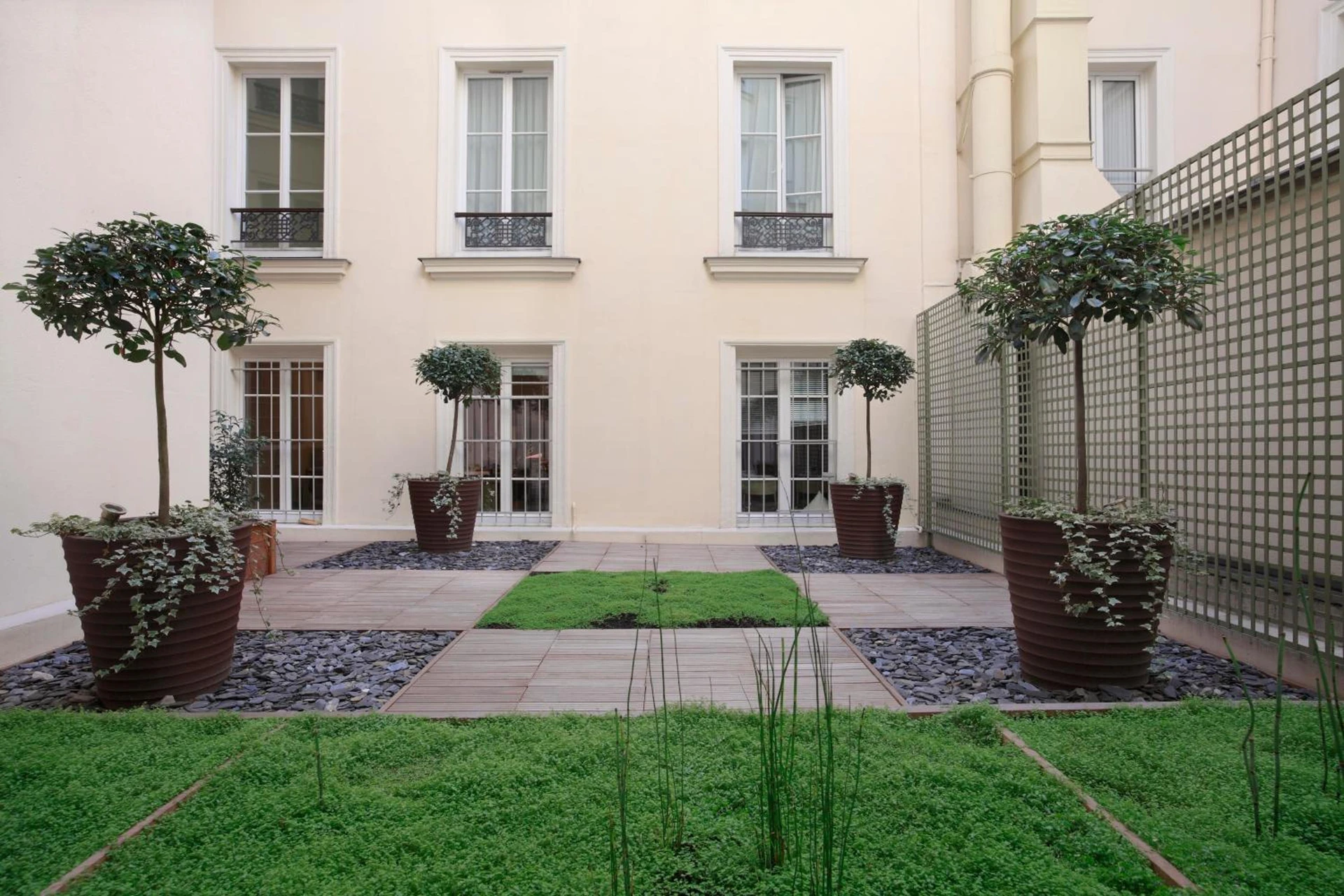 Chambre à Hôtel Londres et New York - Teritoria - Organiser un séminaire d'entreprise à Paris