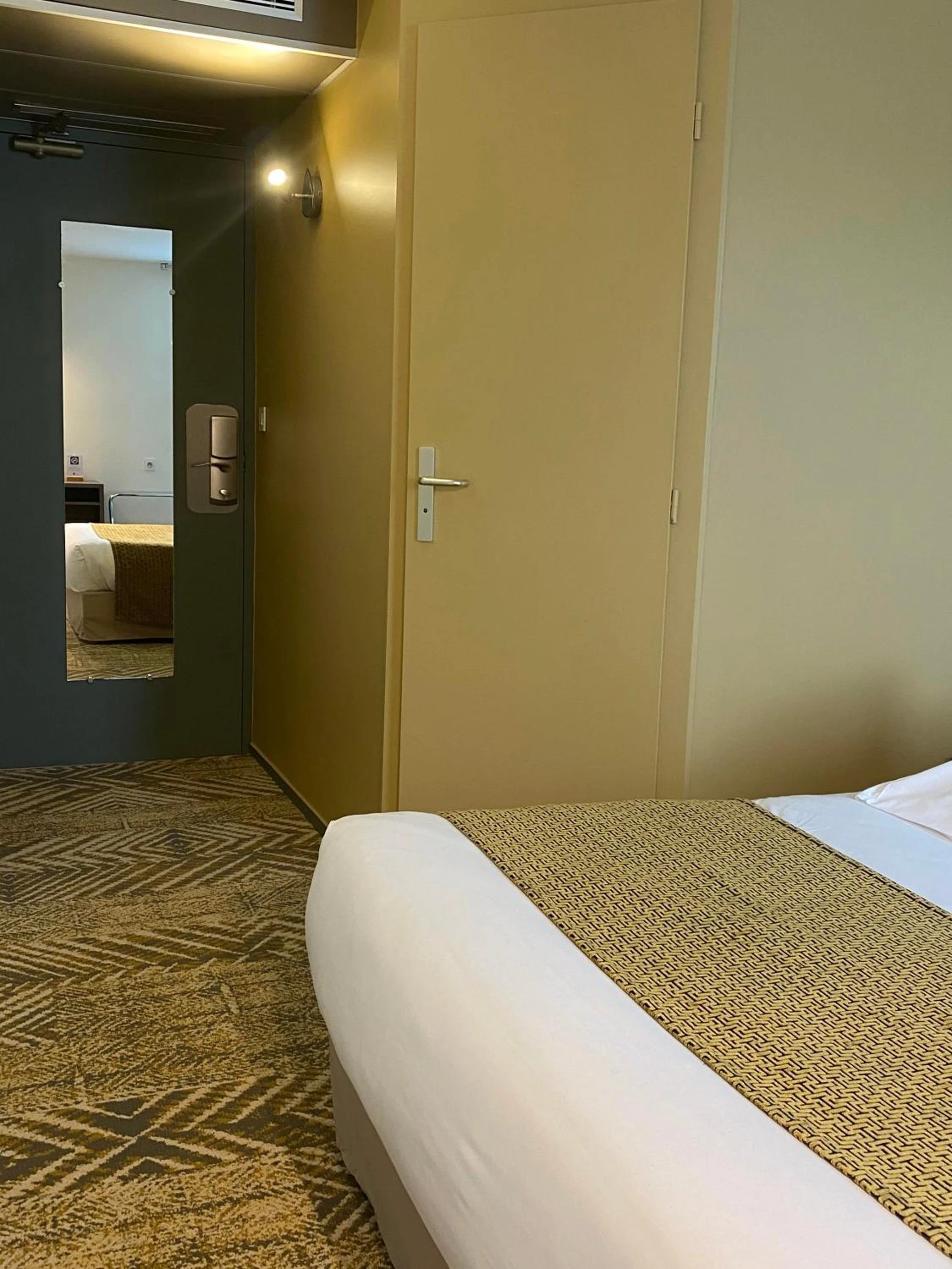 Ambiance de travail pour séminaire d'entreprise à Hotel Loreak - Bayonne