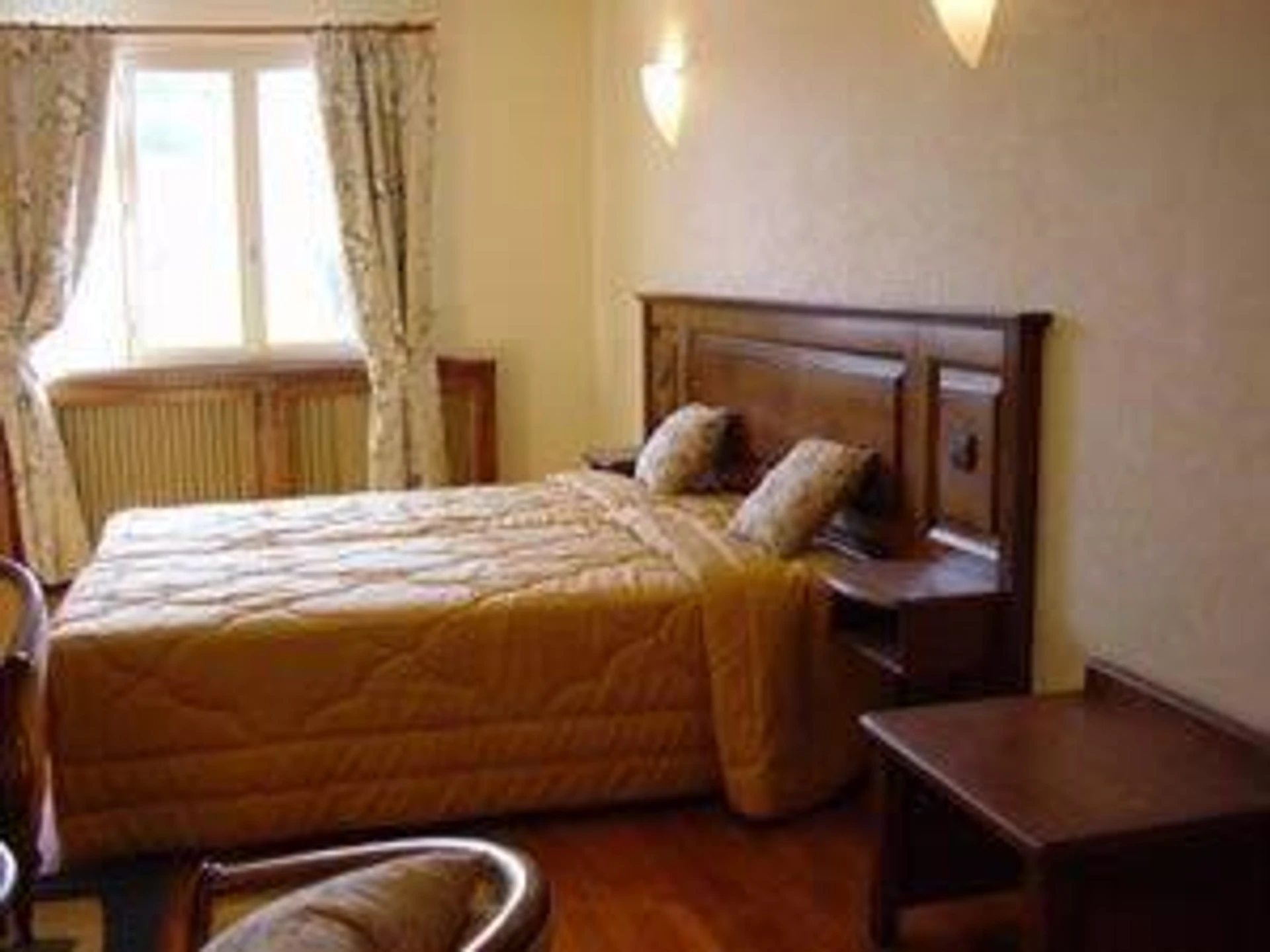Chambre disponible pour un séminaire d'entreprise à Hôtel Losset - Flagey-Échézeaux