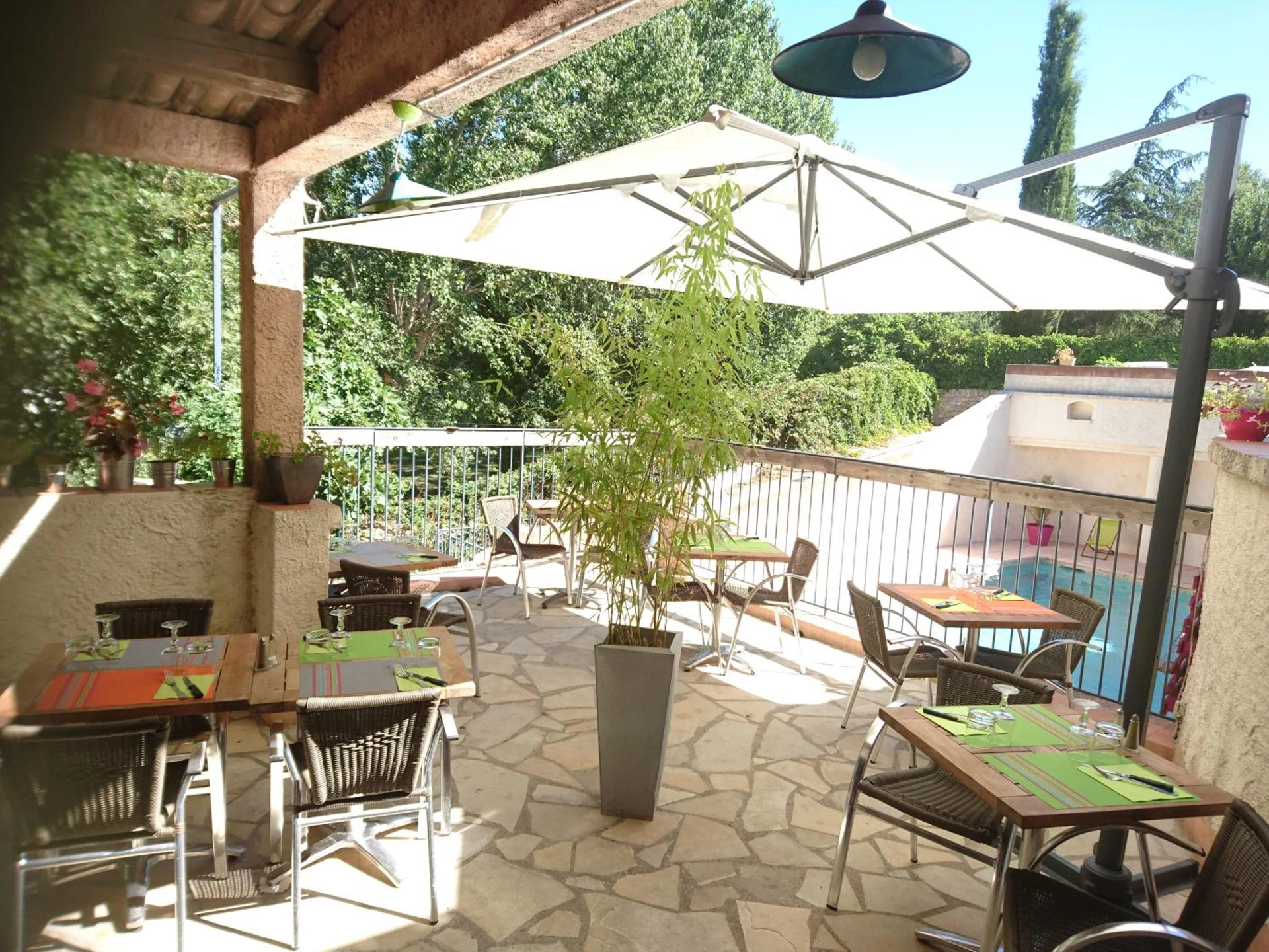 Les meilleurs lieux pour votre séminaire d'entreprise à Saint Antonin du Var