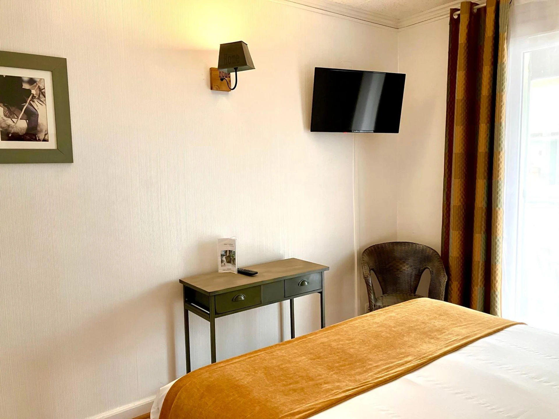 Ambiance de travail pour séminaire d'entreprise à Hotel Lou Marquès - Les Saintes-Maries-de-la-Mer