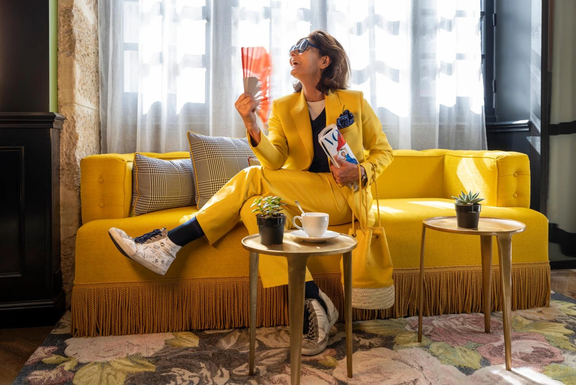 Chambre à Hotel Louis II - Organiser un séminaire d'entreprise à Paris