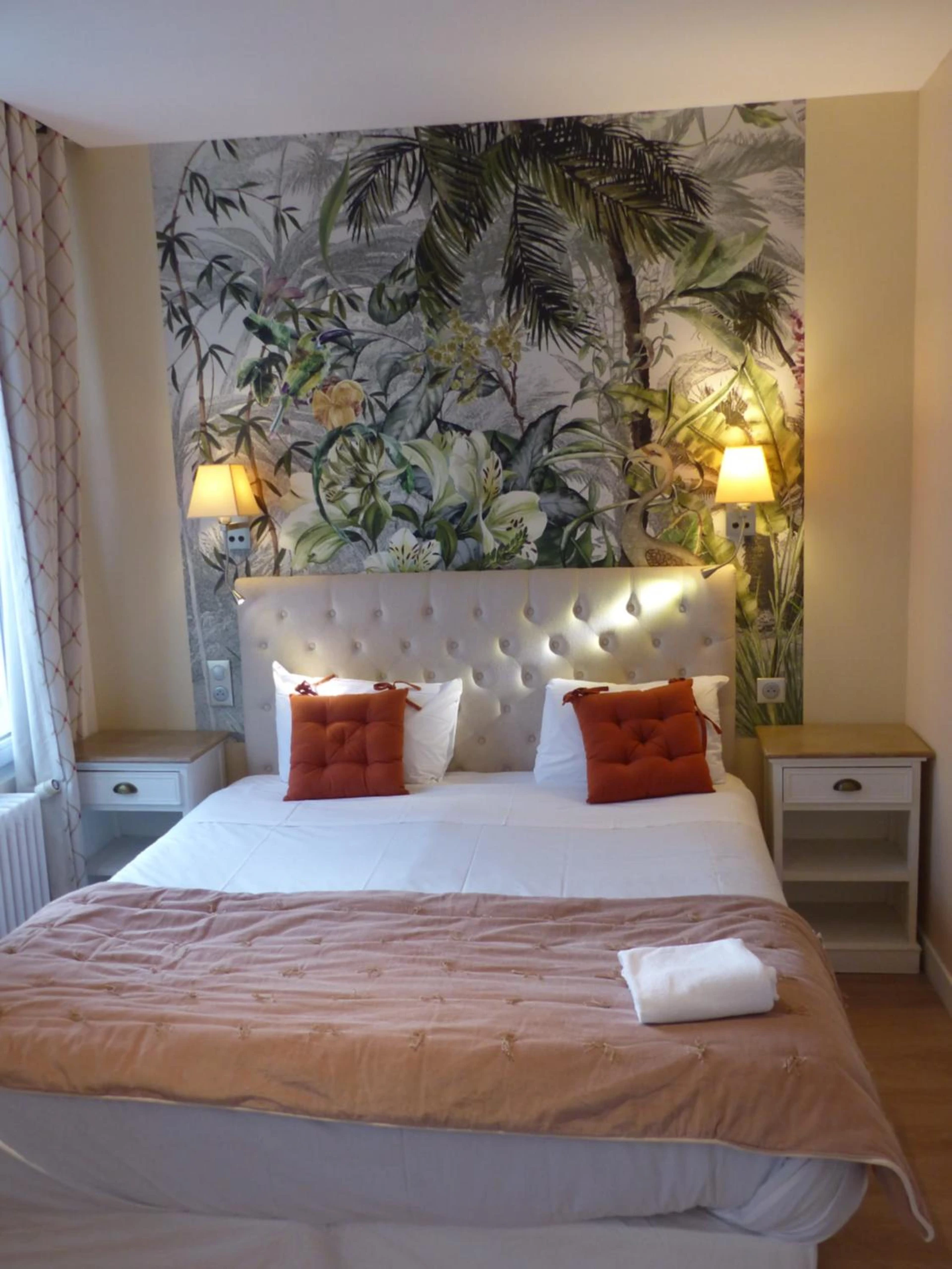 Organiser un séminaire d'entreprise : Logis Hôtel Louise de Savoie à blois