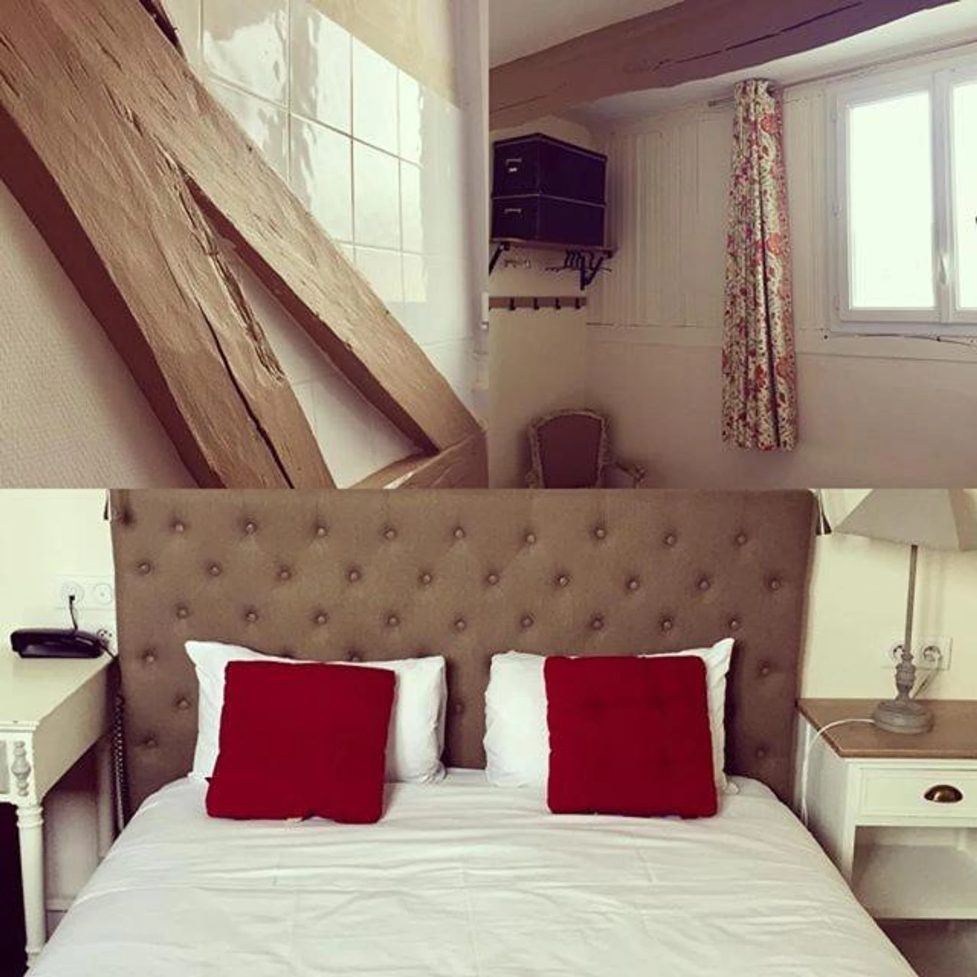 Organiser un séminaire d'entreprise : Logis Hôtel Louise de Savoie à blois