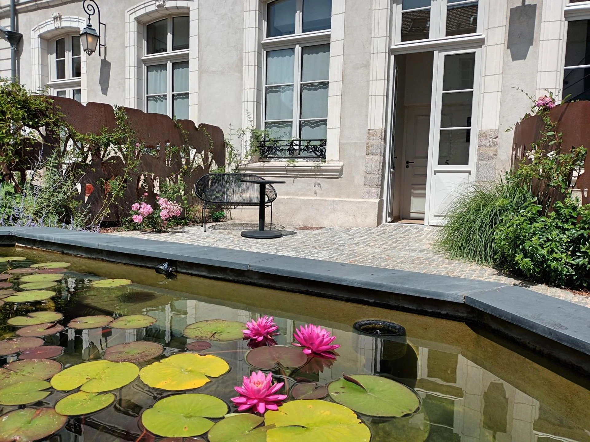 Organiser un séminaire d'entreprise : Hôtel Loysel le Gaucher à montreuil