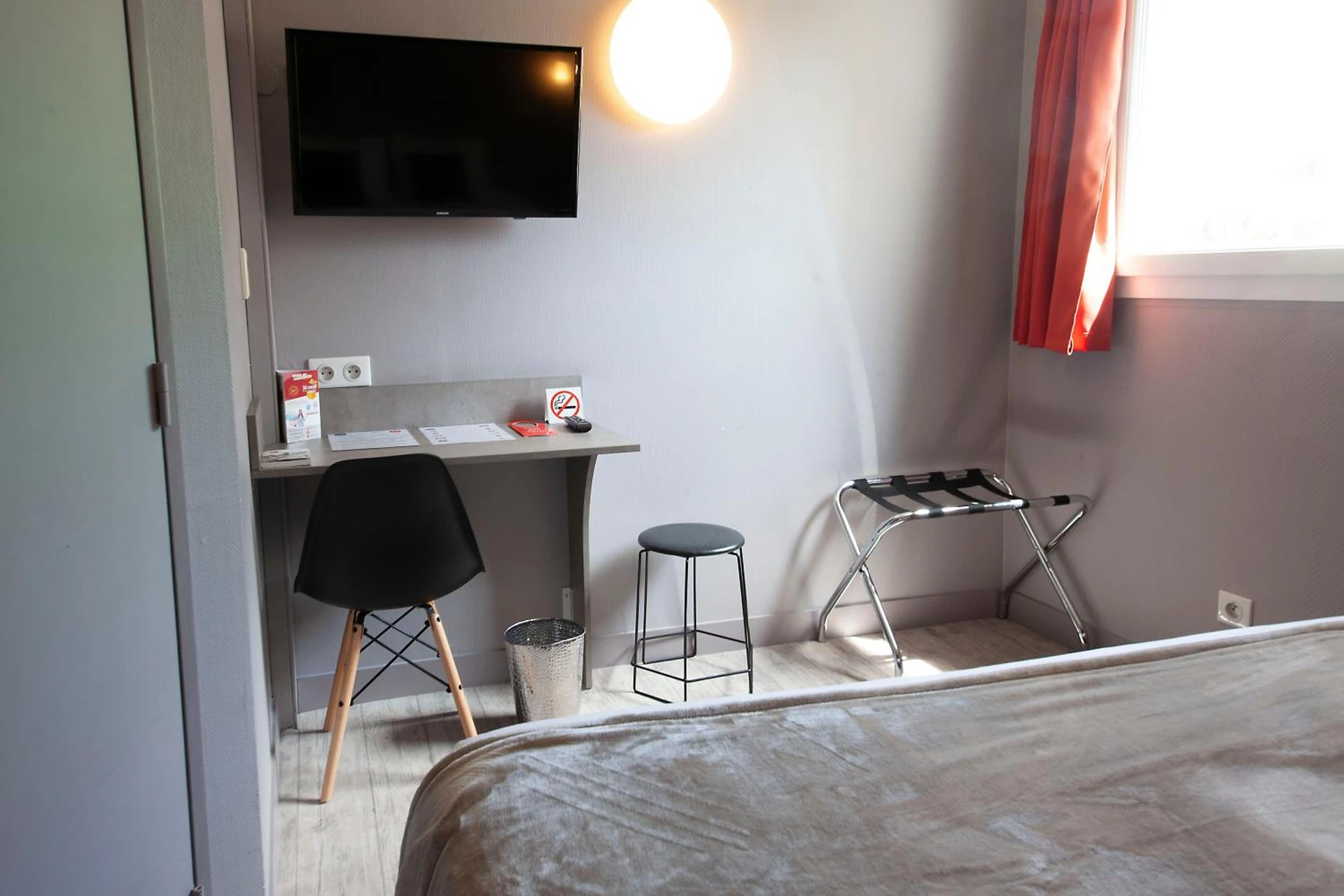 Lieu convivial pour un séminaire d'entreprise à Hotel Lune Etoile - Clermont-Ferrand - En savoir plus 