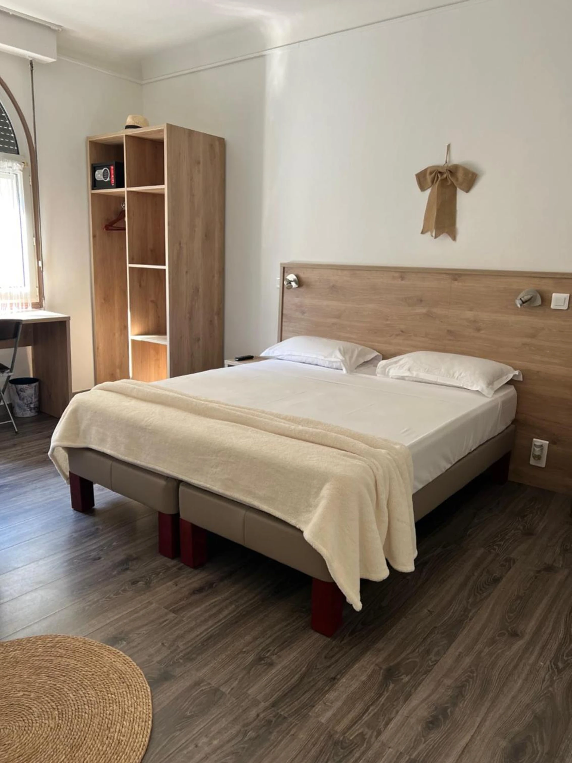 Salle de séminaire à Hotel Lutetia - Organiser un événement professionnel à Cannes