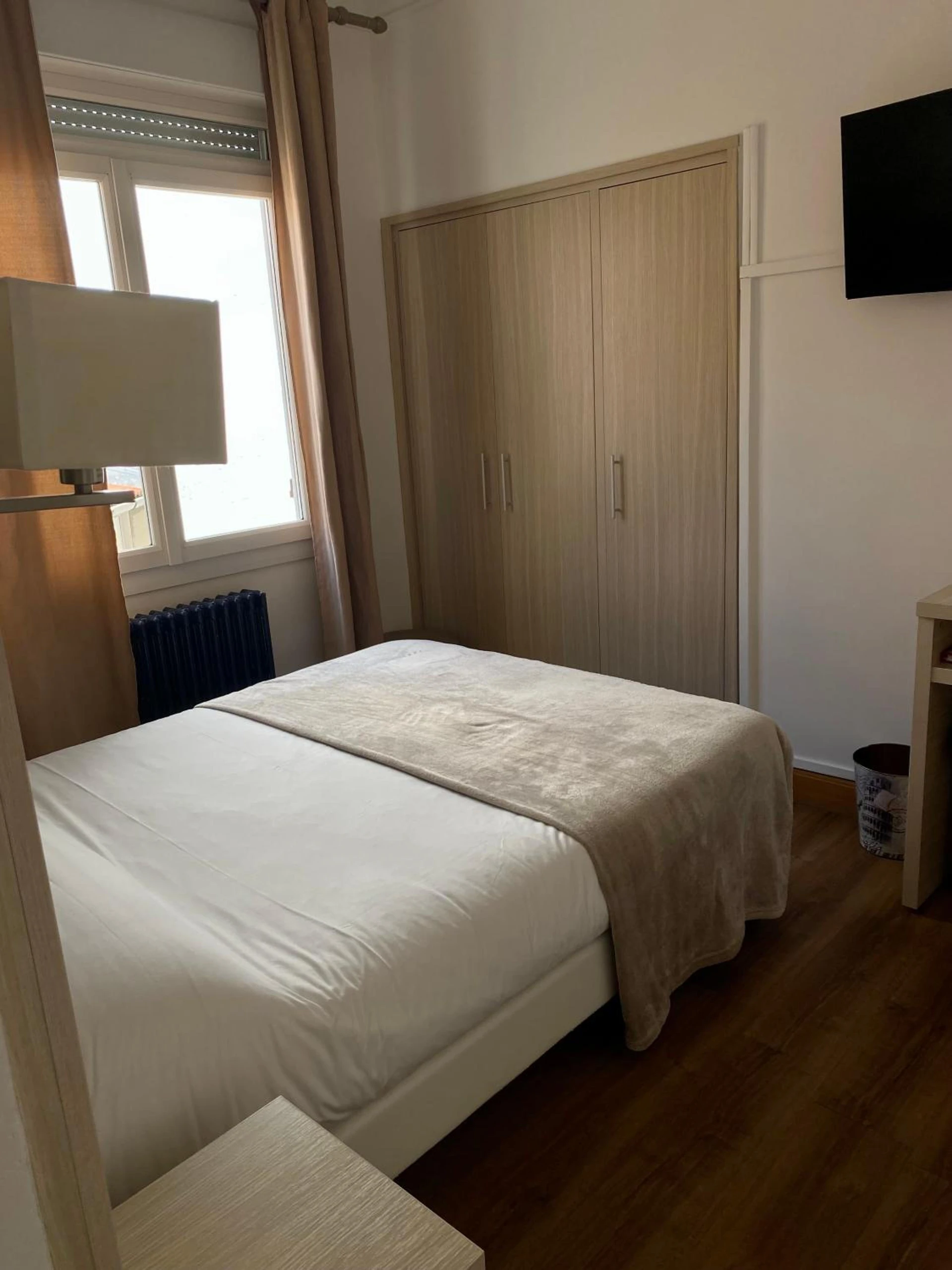 Magnifique chambre pour un séminaire d'entreprise à Hotel Lutetia - Cannes