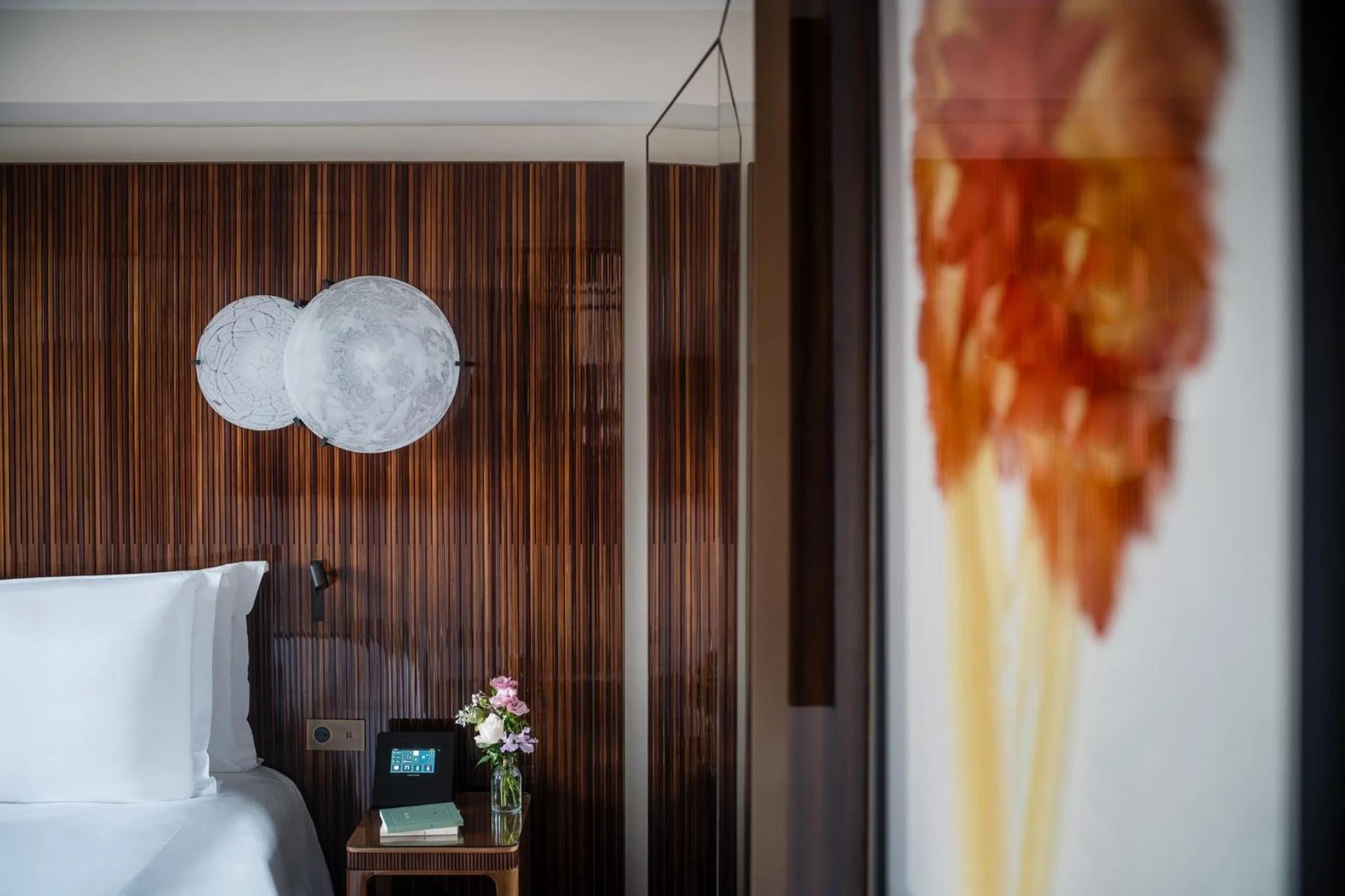 Chambre disponible pour un séminaire d'entreprise à Hotel Lutetia - Paris