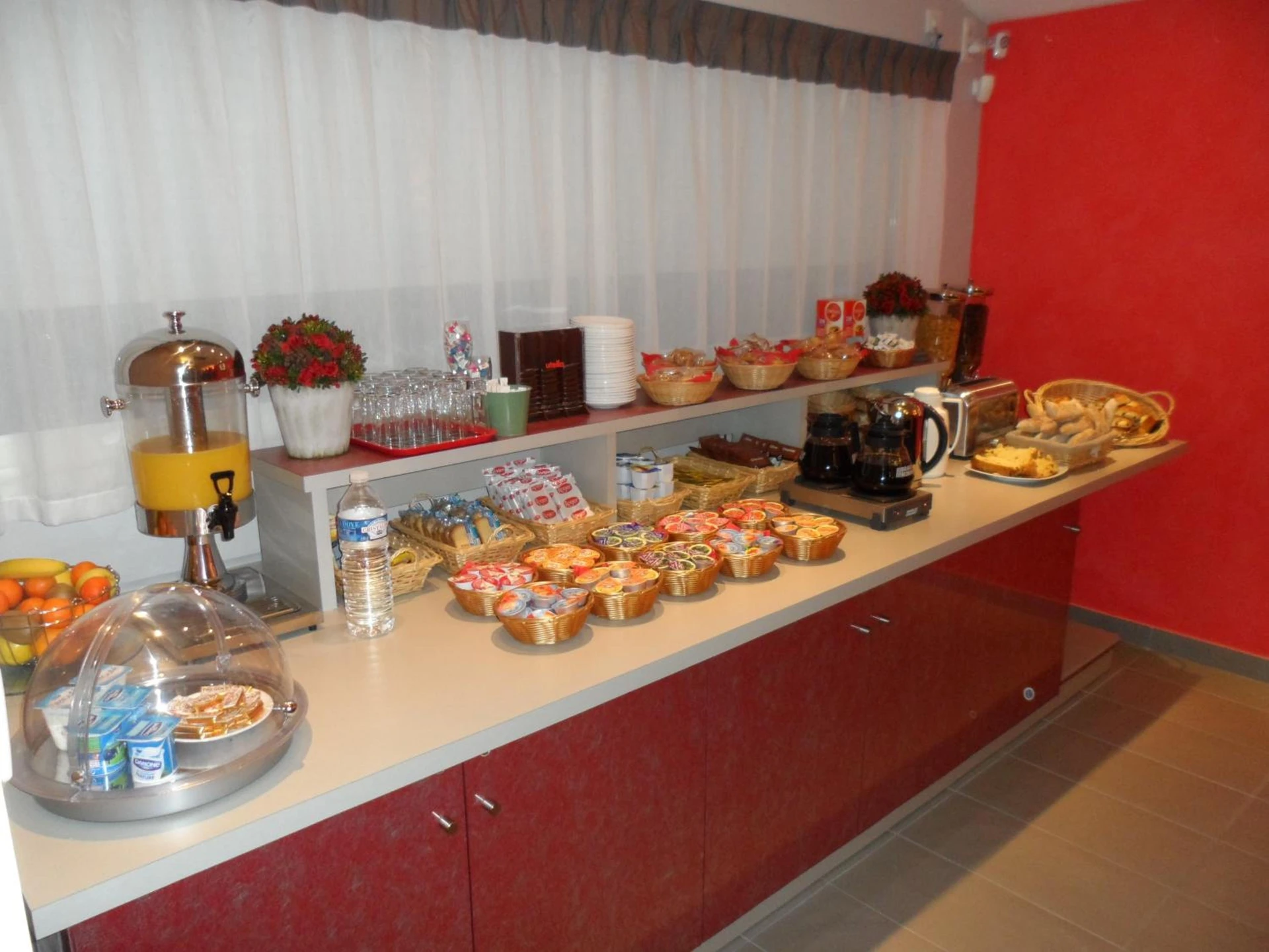 Organiser un séminaire d'entreprise : Hotel Lyon Sud, Pierre Benite, St Genis Laval à pierre-benite