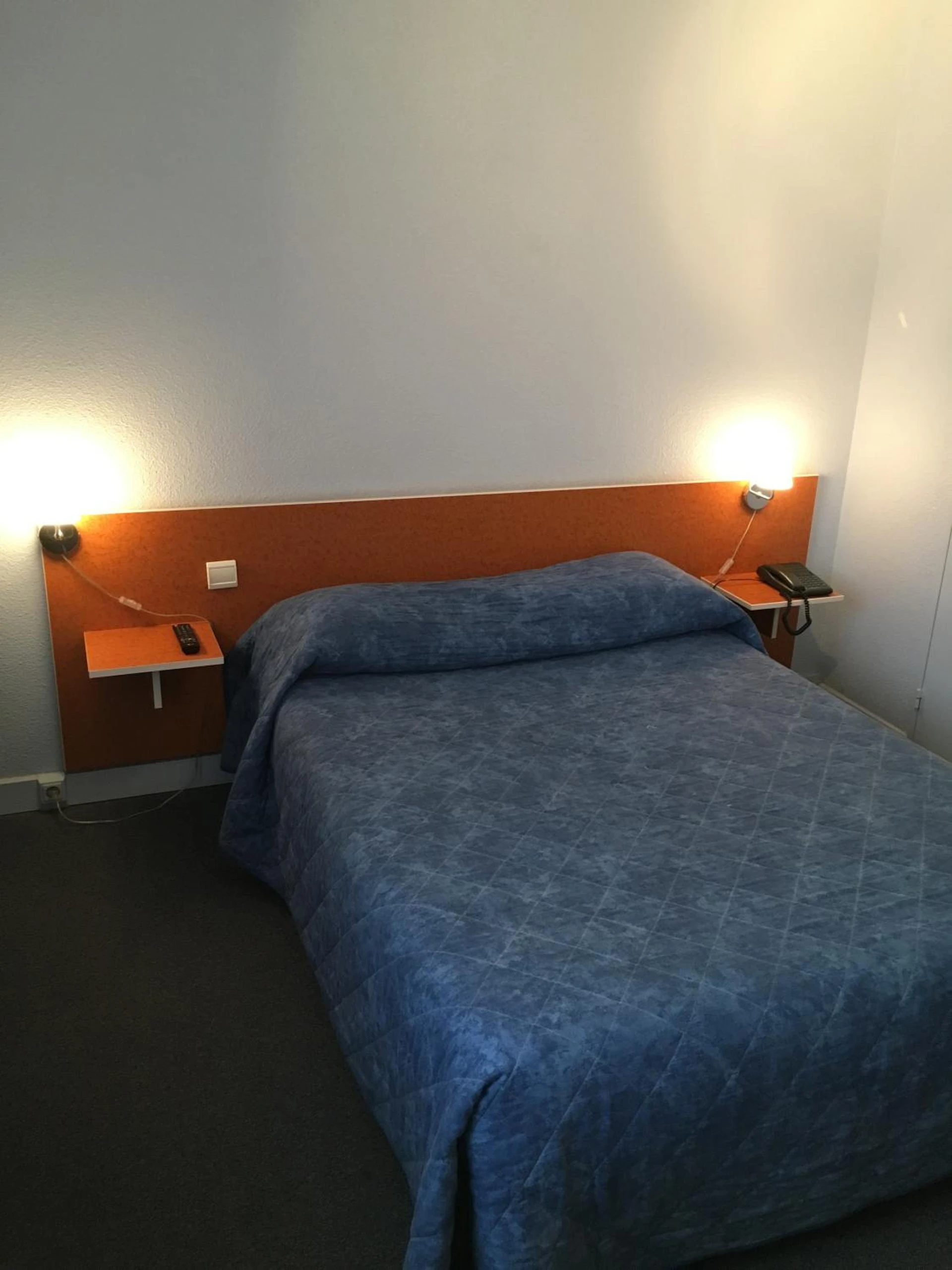 Chambre disponible pour un séminaire d'entreprise à Hotel Lyon Sud, Pierre Benite, St Genis Laval - Pierre-Bénite