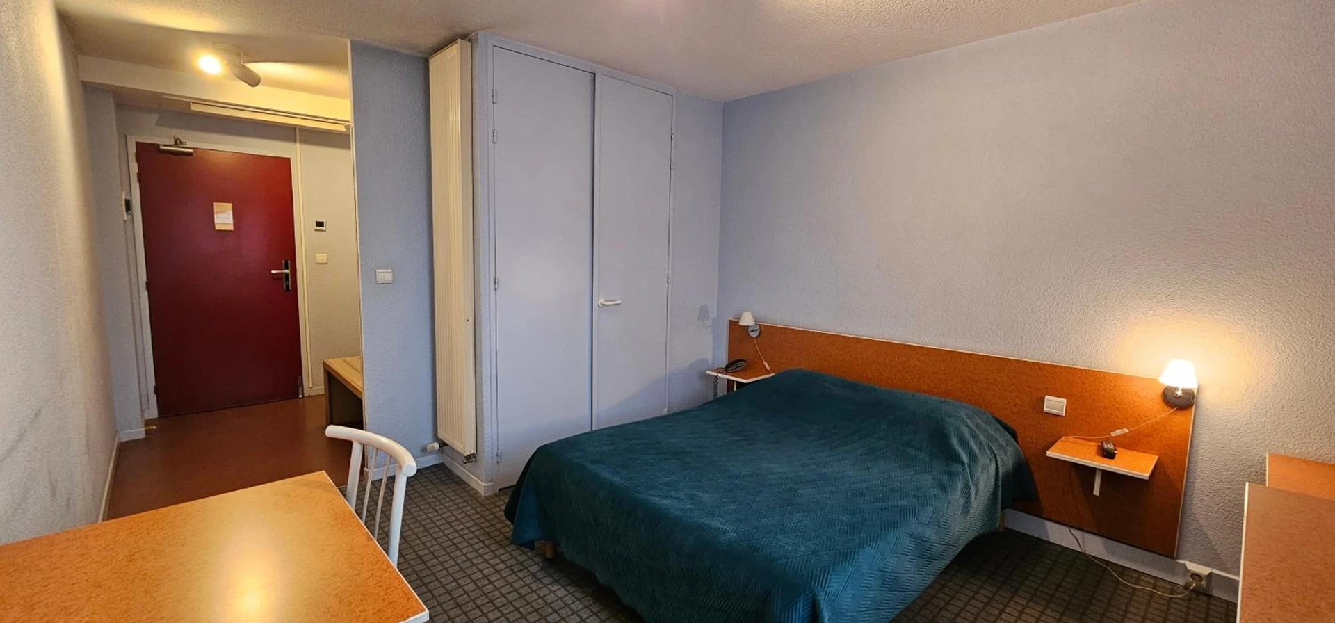 Magnifique chambre pour un séminaire d'entreprise à Hotel Lyon Sud, Pierre Benite, St Genis Laval - Pierre-Bénite