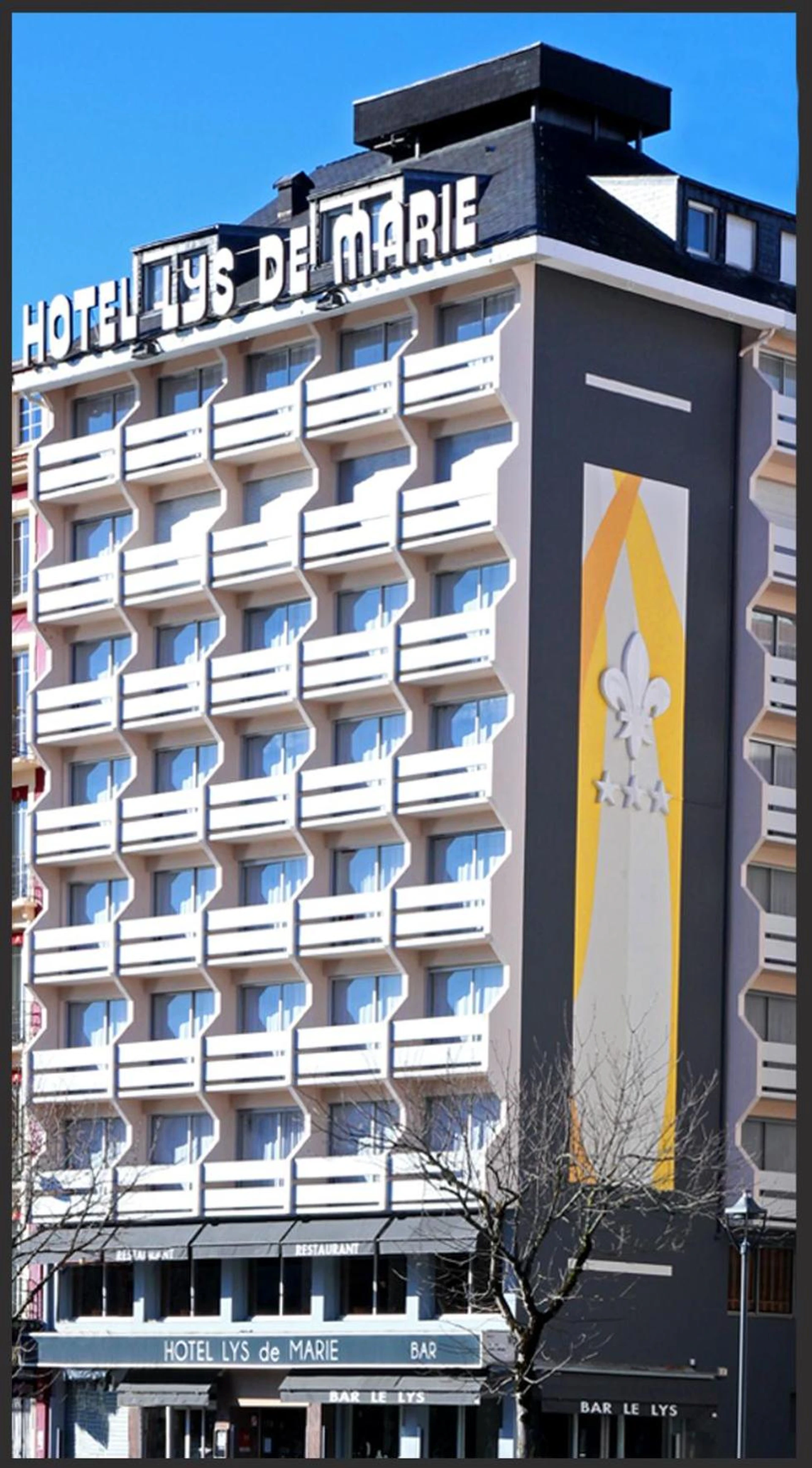 Chambre à Hôtel Lys de Marie - Organiser un séminaire d'entreprise à Lourdes