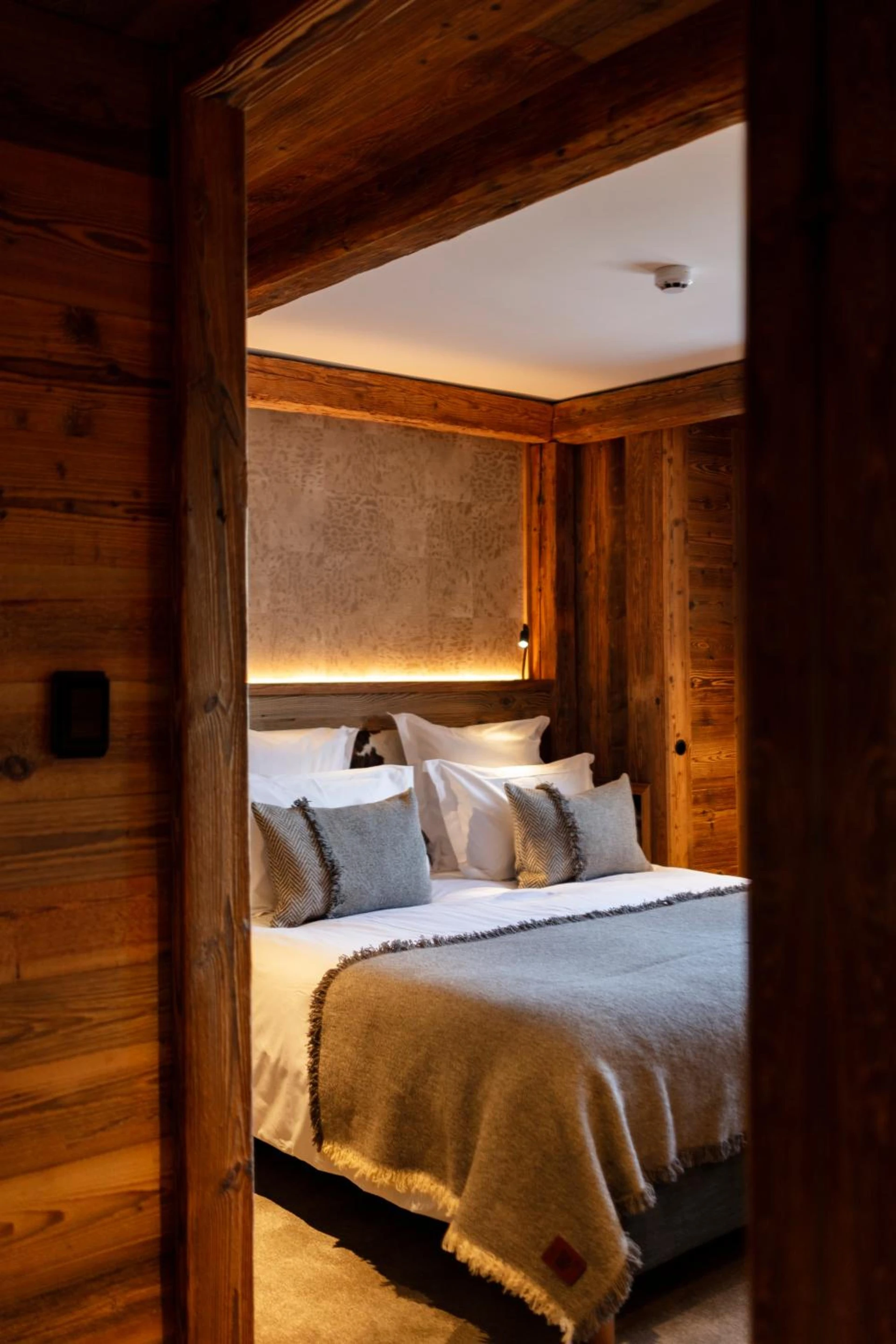 Organiser un séminaire d'entreprise : M Lodge & Spa à saint-martin-de-belleville