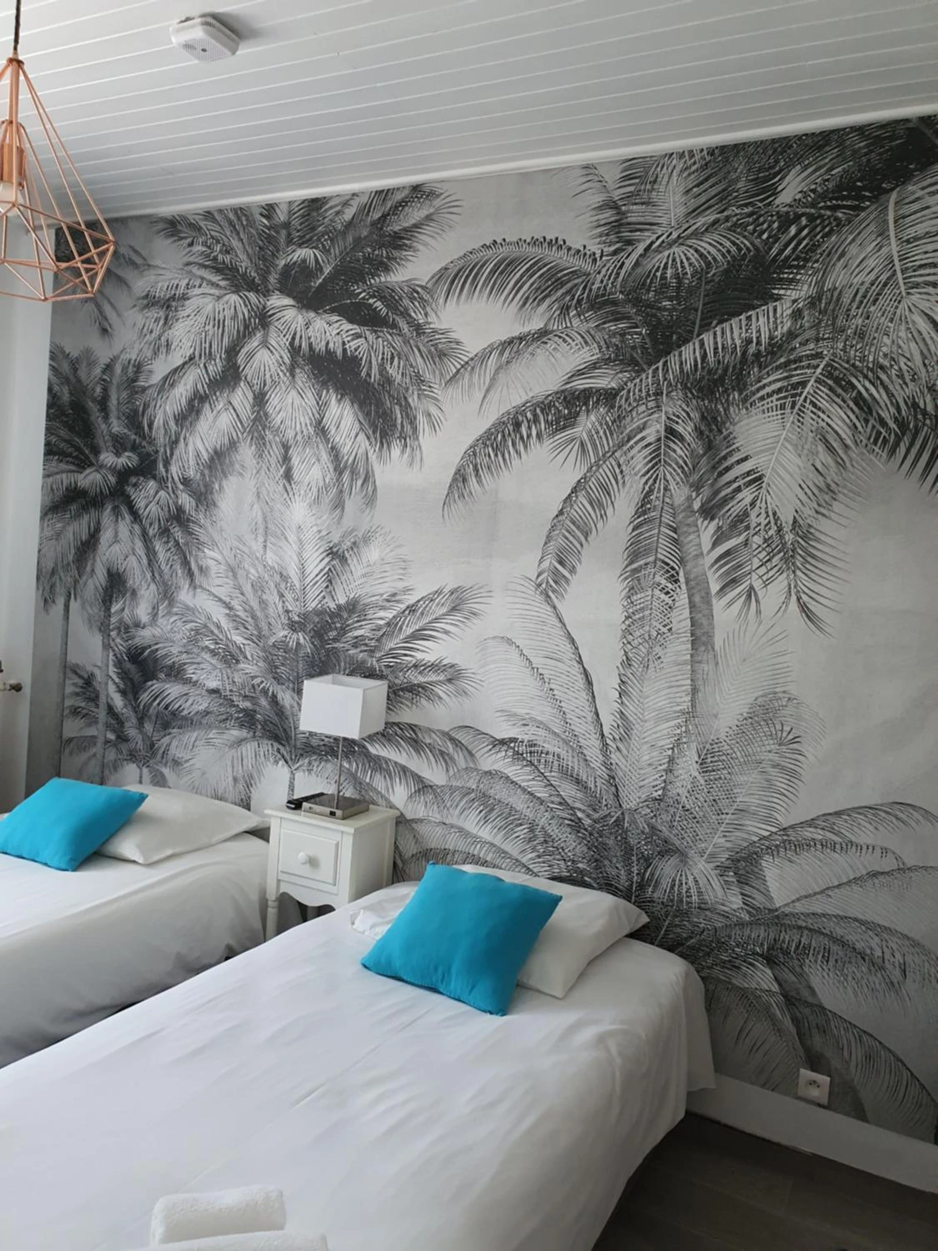 Chambre disponible pour un séminaire d'entreprise à Ma Petite Auberge - Castellane