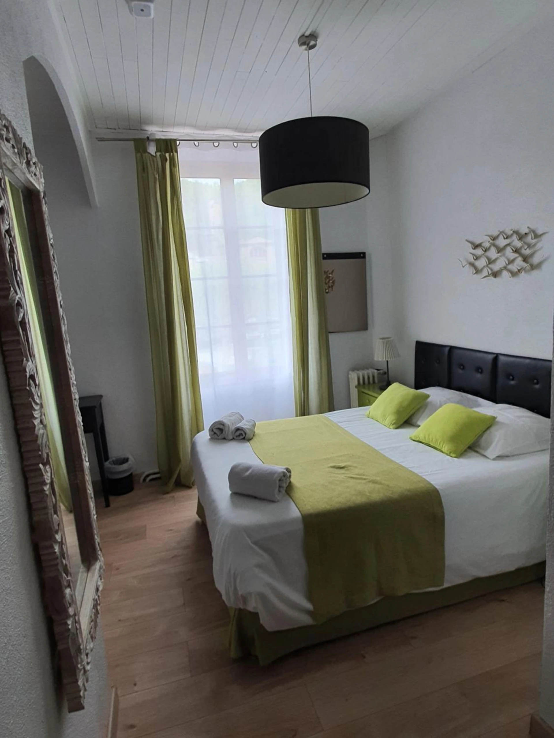Magnifique chambre pour un séminaire d'entreprise à Ma Petite Auberge - Castellane