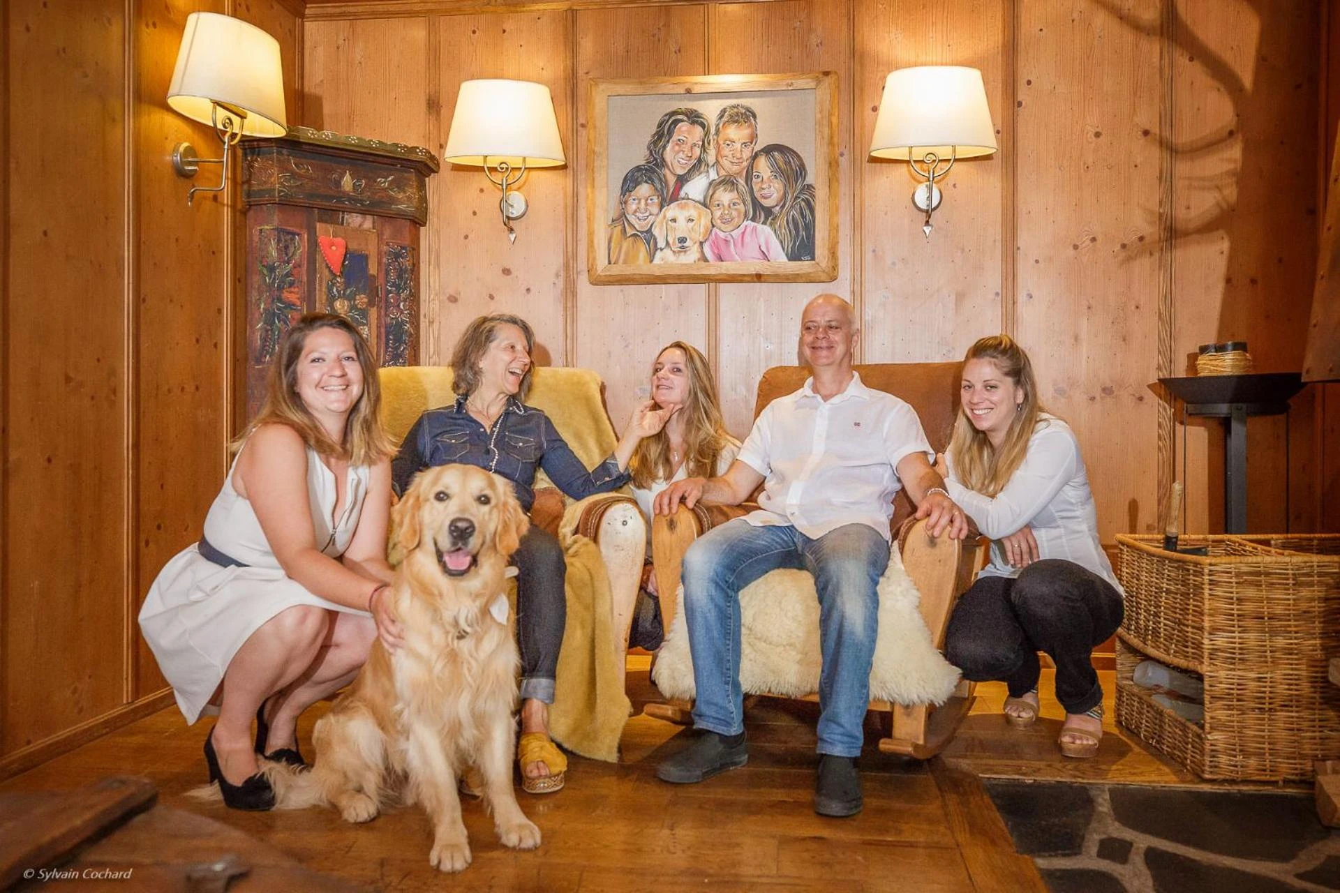 Organiser un séminaire d'entreprise : Hôtel Macchi Restaurant & Spa à chatel