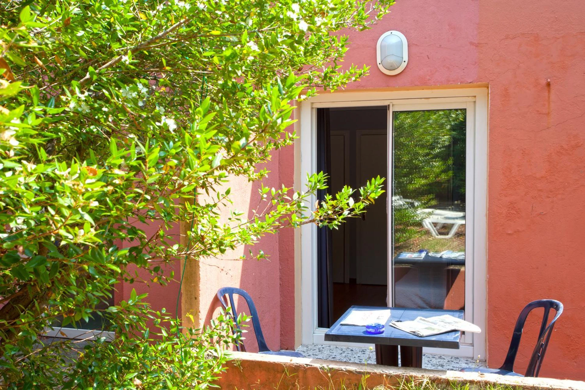 Espaces de team building à Hotel Macchia e Mare - Organiser un séminaire d'entreprise à Pietracorbara